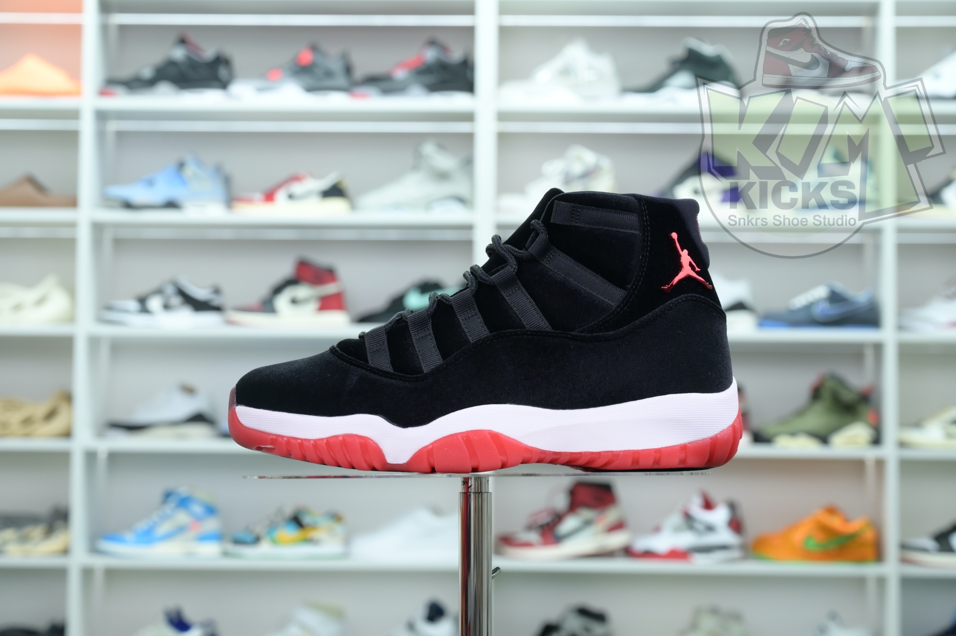 Kimikick Jordan Air Jordan 11 WMNS