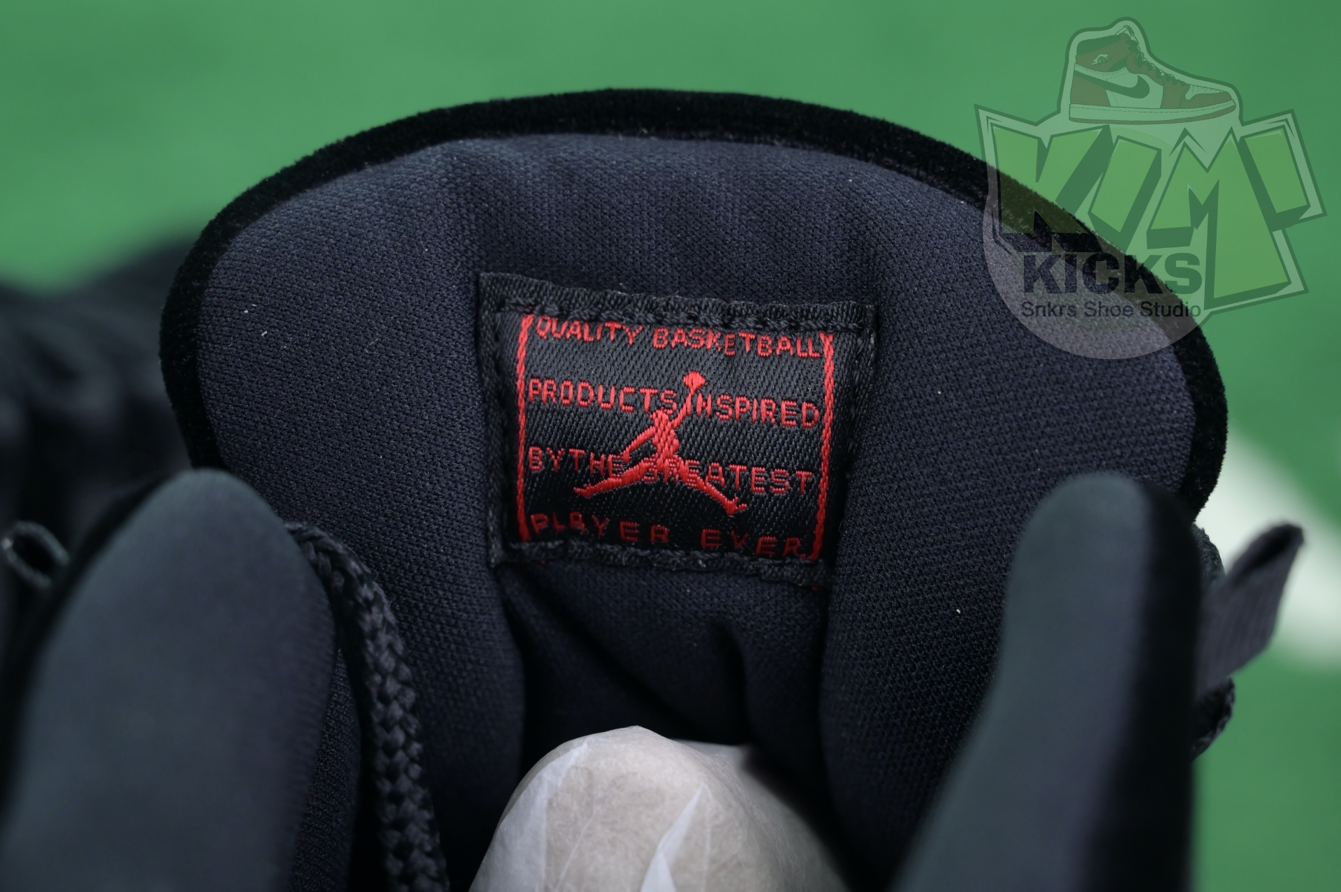 Kimikick Jordan Air Jordan 11 WMNS