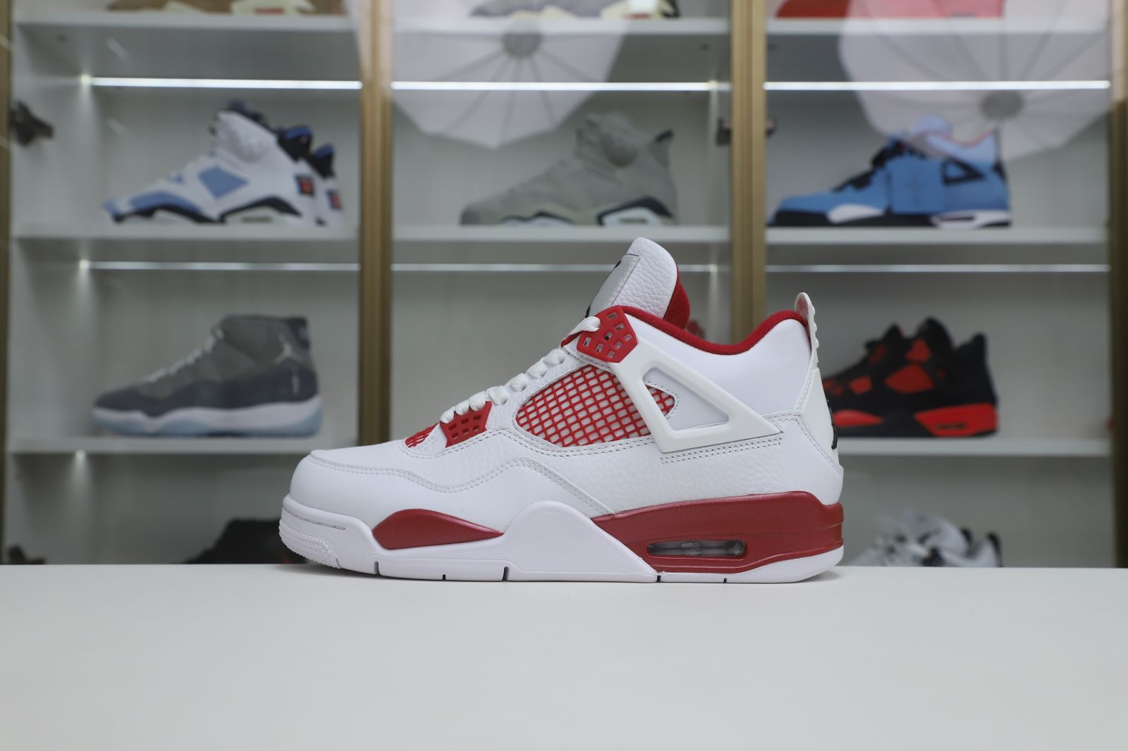 AIR JORDAN4 RETRO ALTERNATE 89