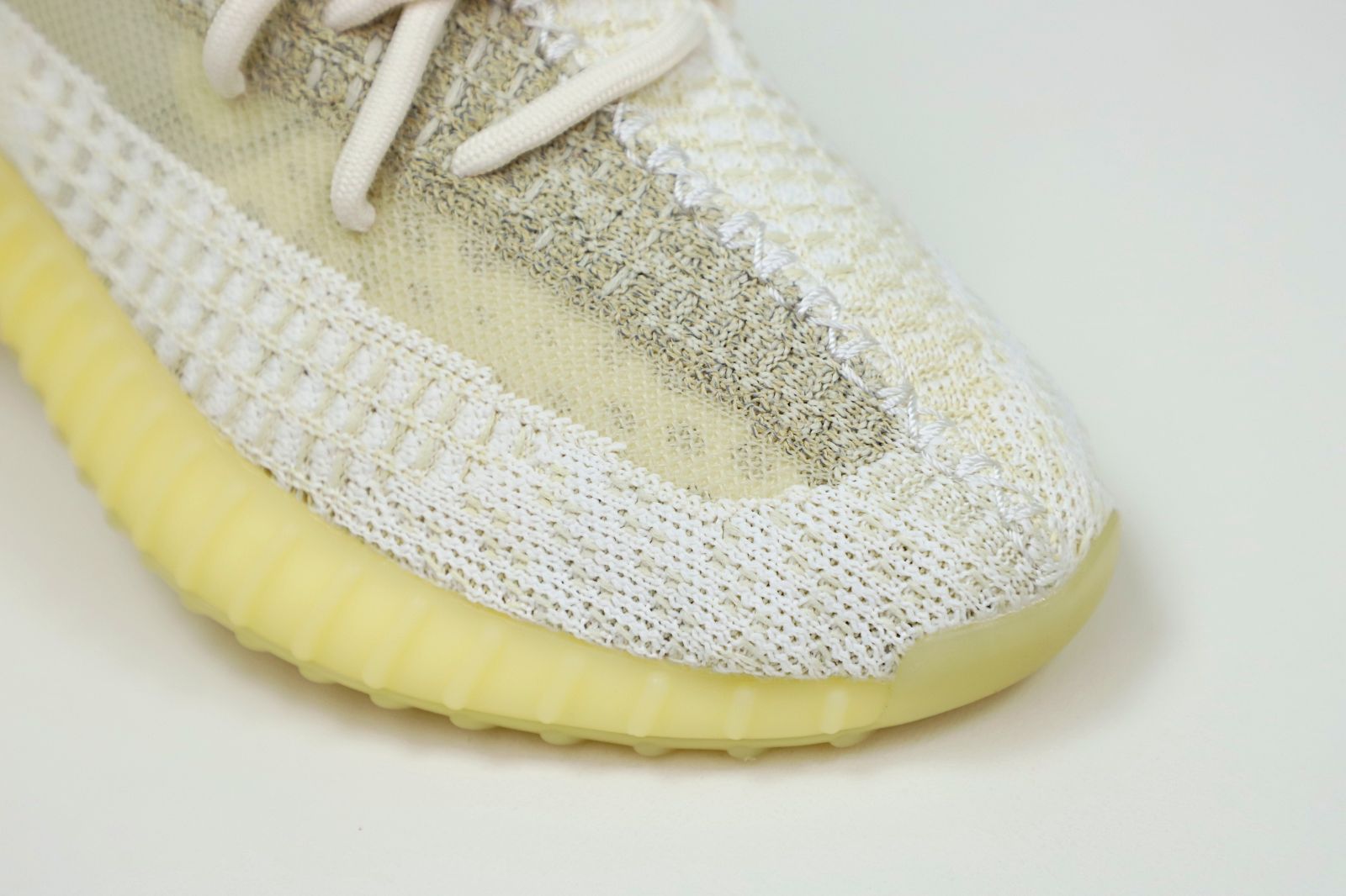 Yeezy Boost 350 V2 "Natural"