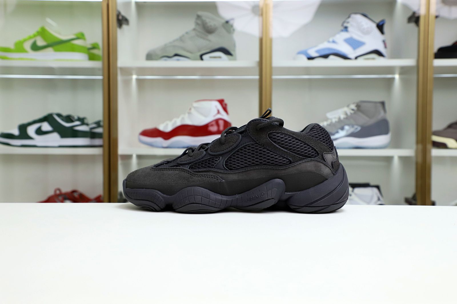 yeezy500 F36640