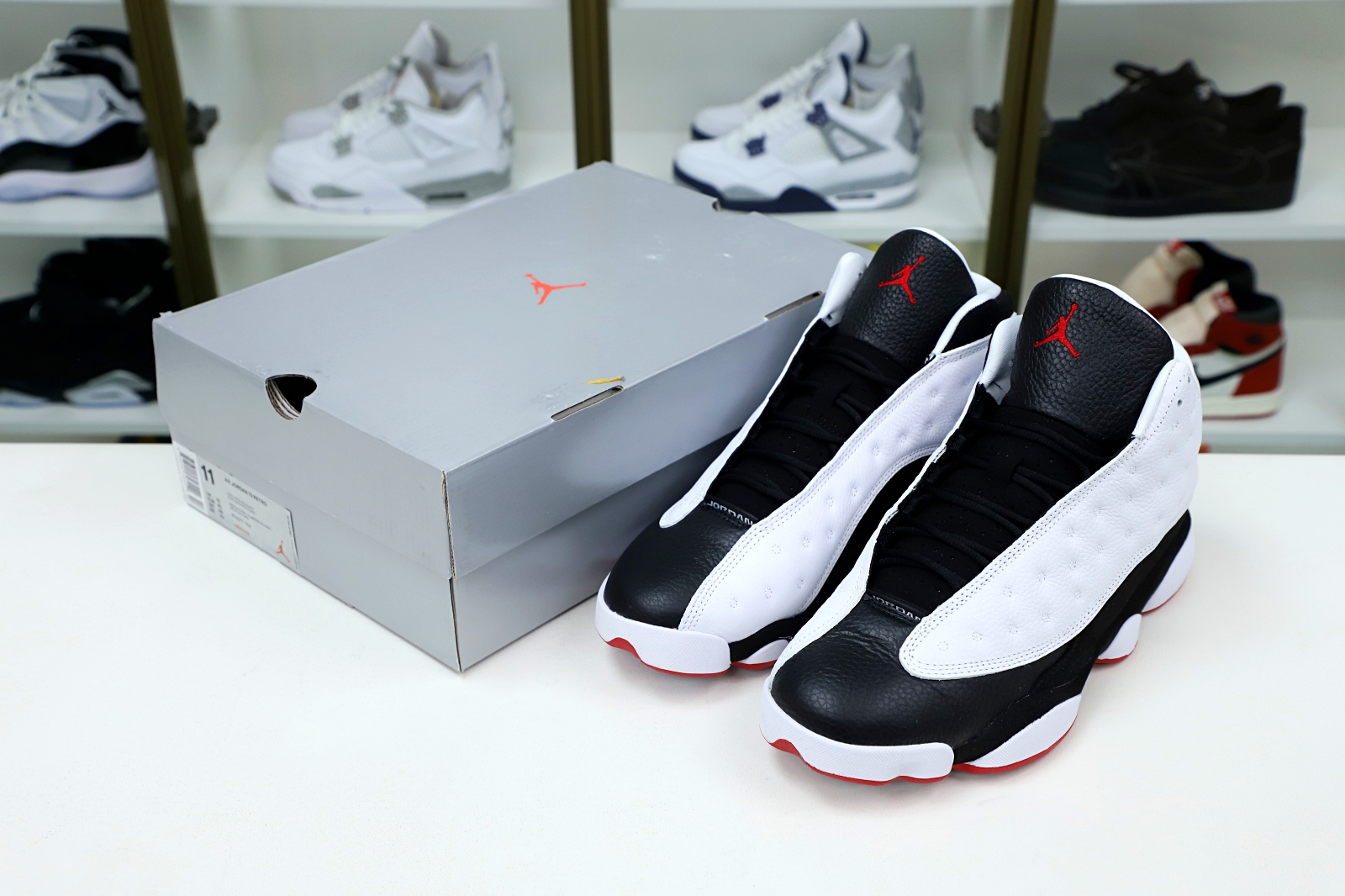 Jordan Air Jordan 13 he got game