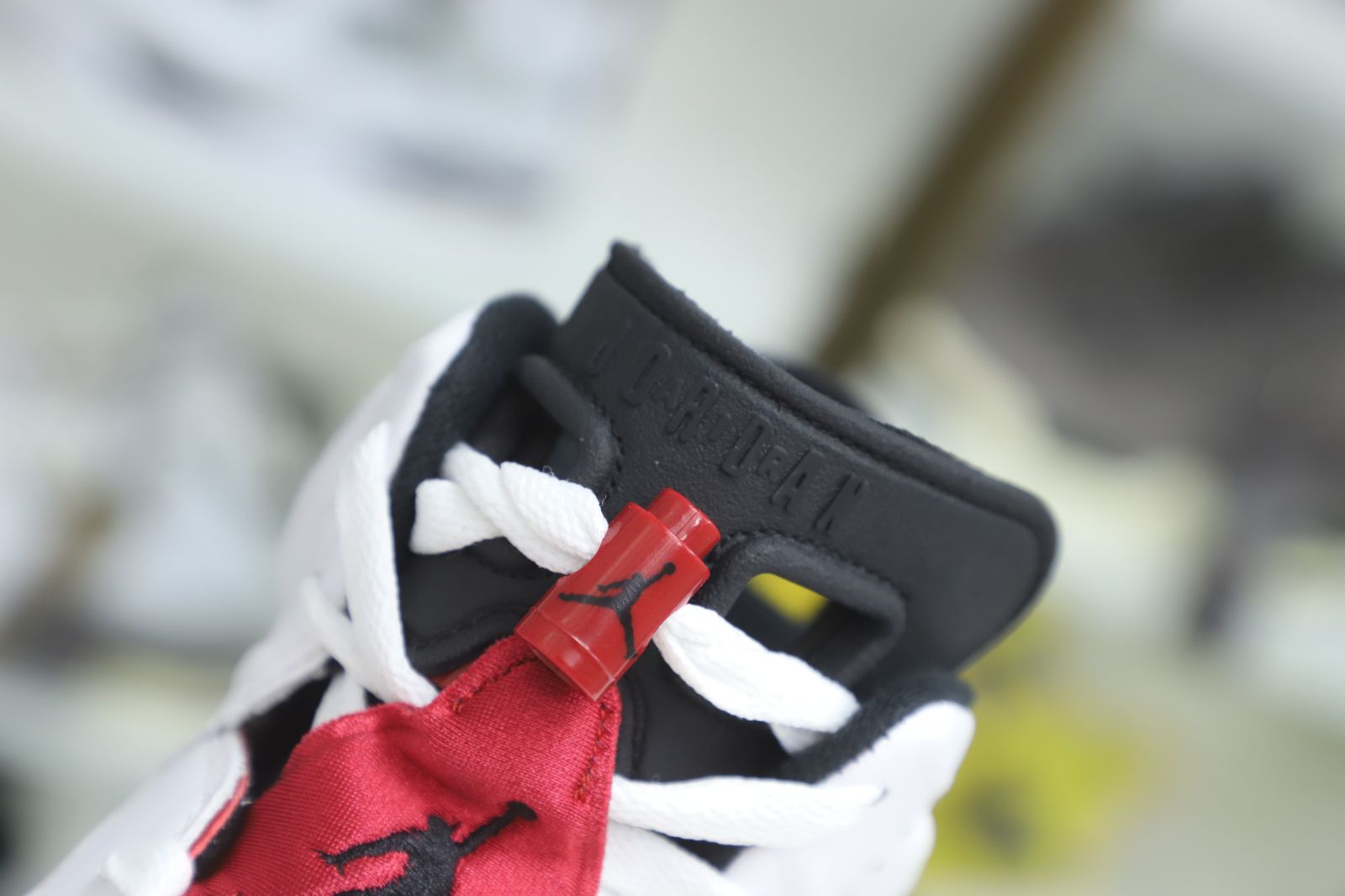 AIR JORDAN 6 RETRO OG 