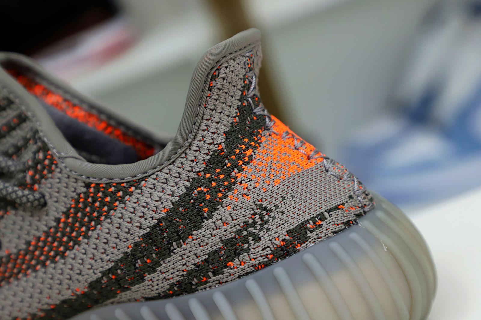 Yeezy boost 350 beluga reflectiv