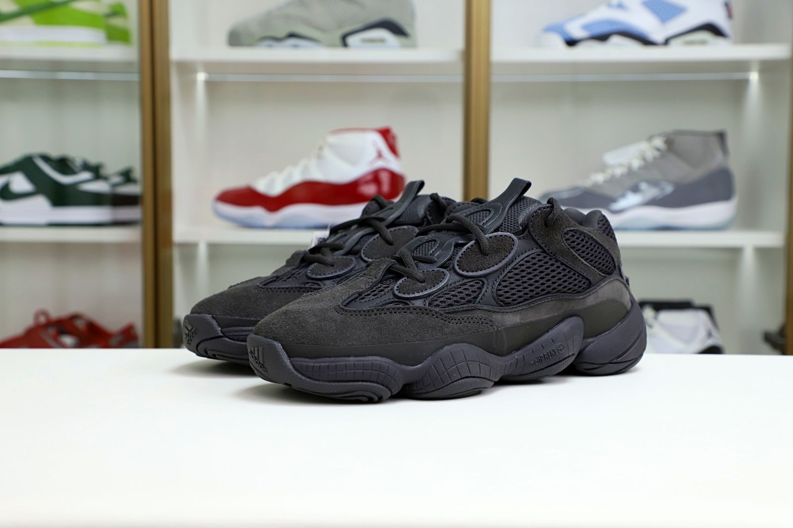 yeezy500 F36640