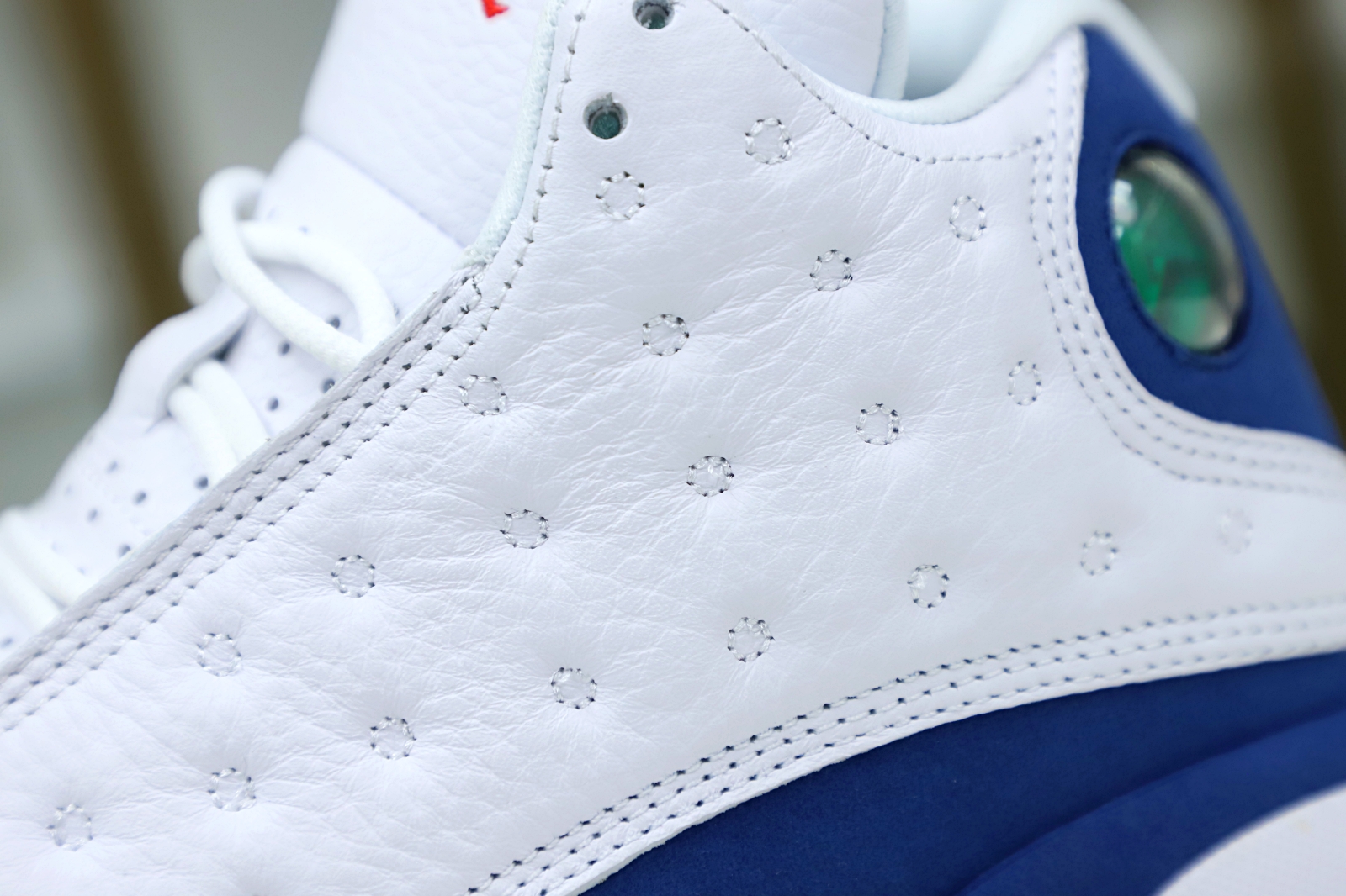 Jordan Air Jordan 13 retro "french blue"