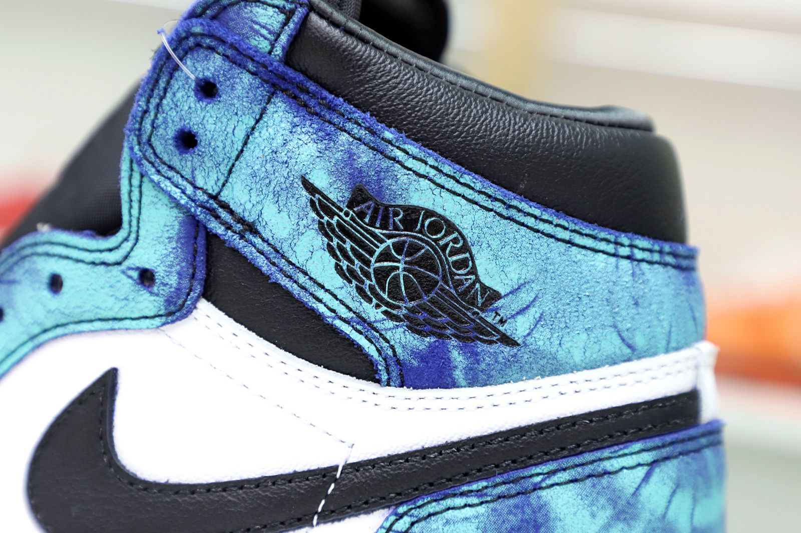 Air Jordan 1 High OG Tie-Dye