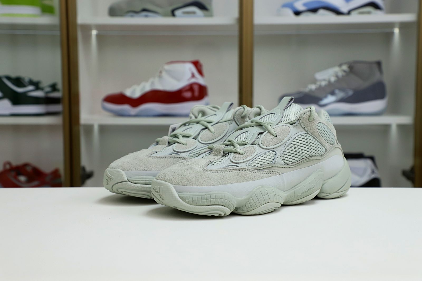 yeezy500 EE7287