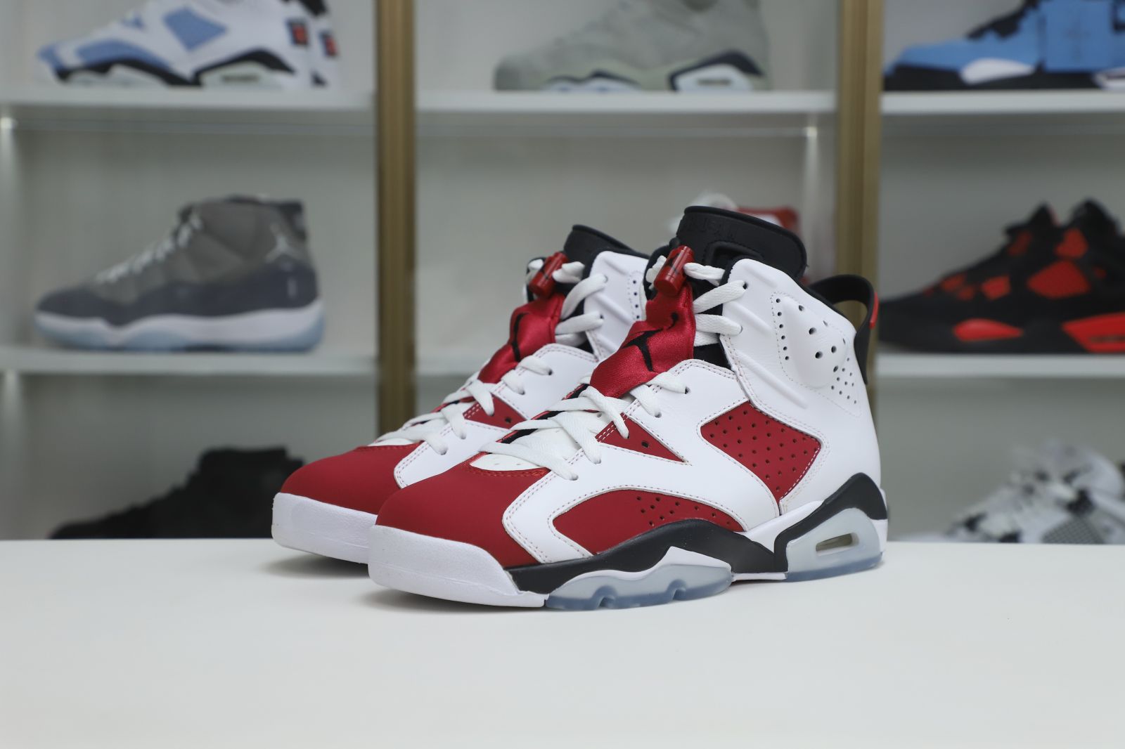 AIR JORDAN 6 RETRO OG 