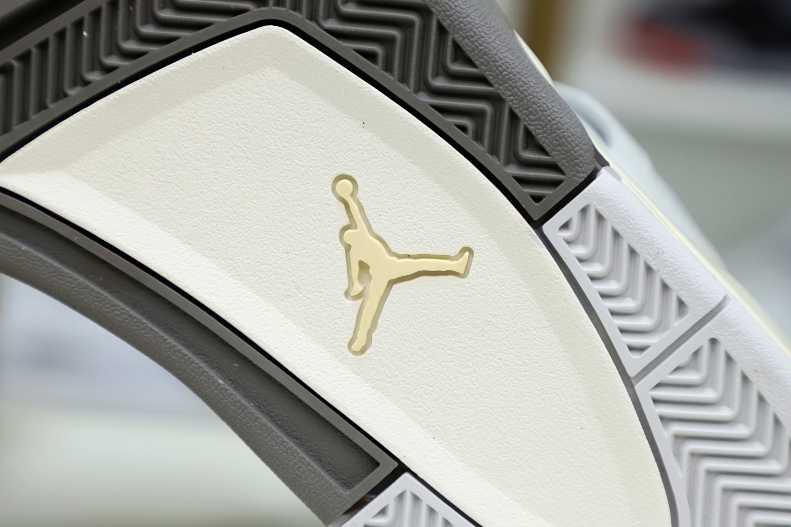 Jordan Air Jordan 4 SE "Craft"