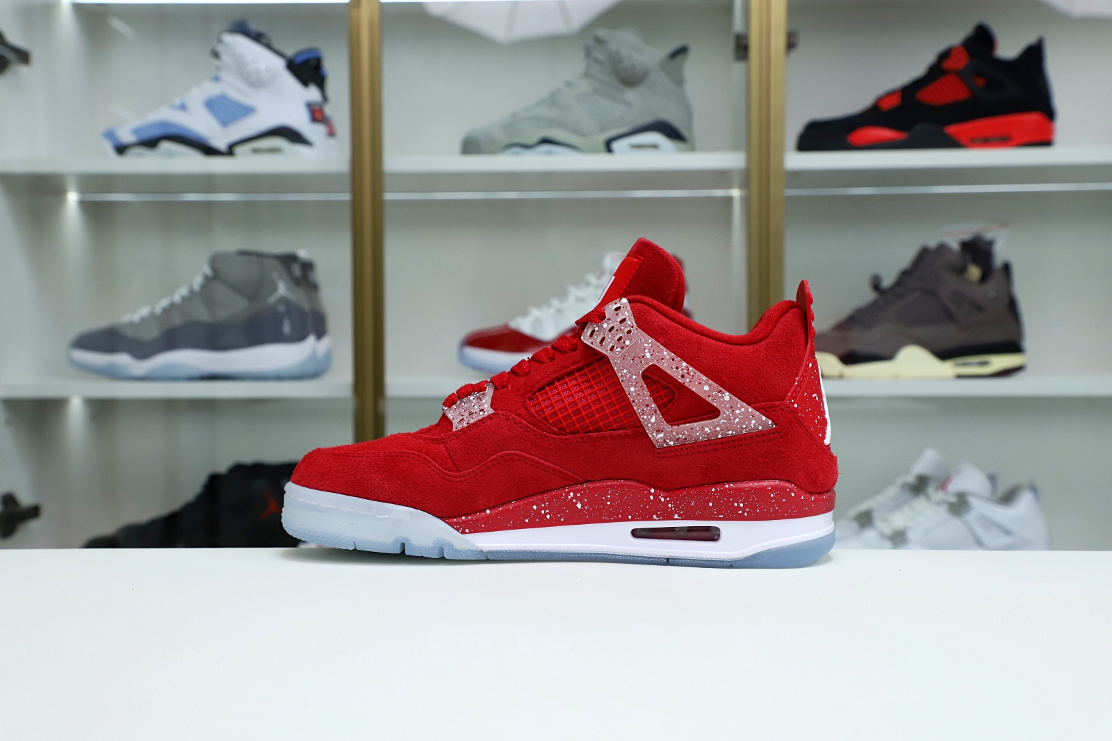 Jordan Air Jordan 4