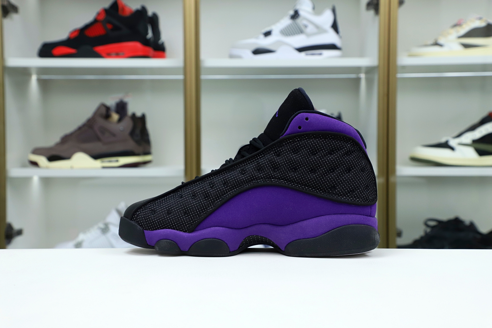 AIR JORDAN AIR JORDAN 13 RETRO 