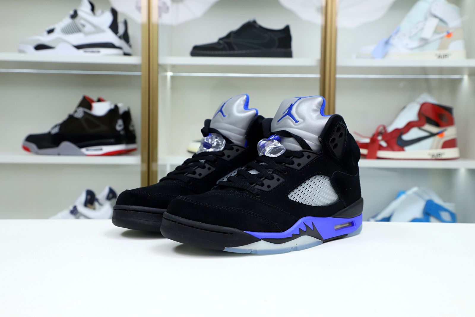 AIR JORDAN AIR JORDAN 5 RETRO 