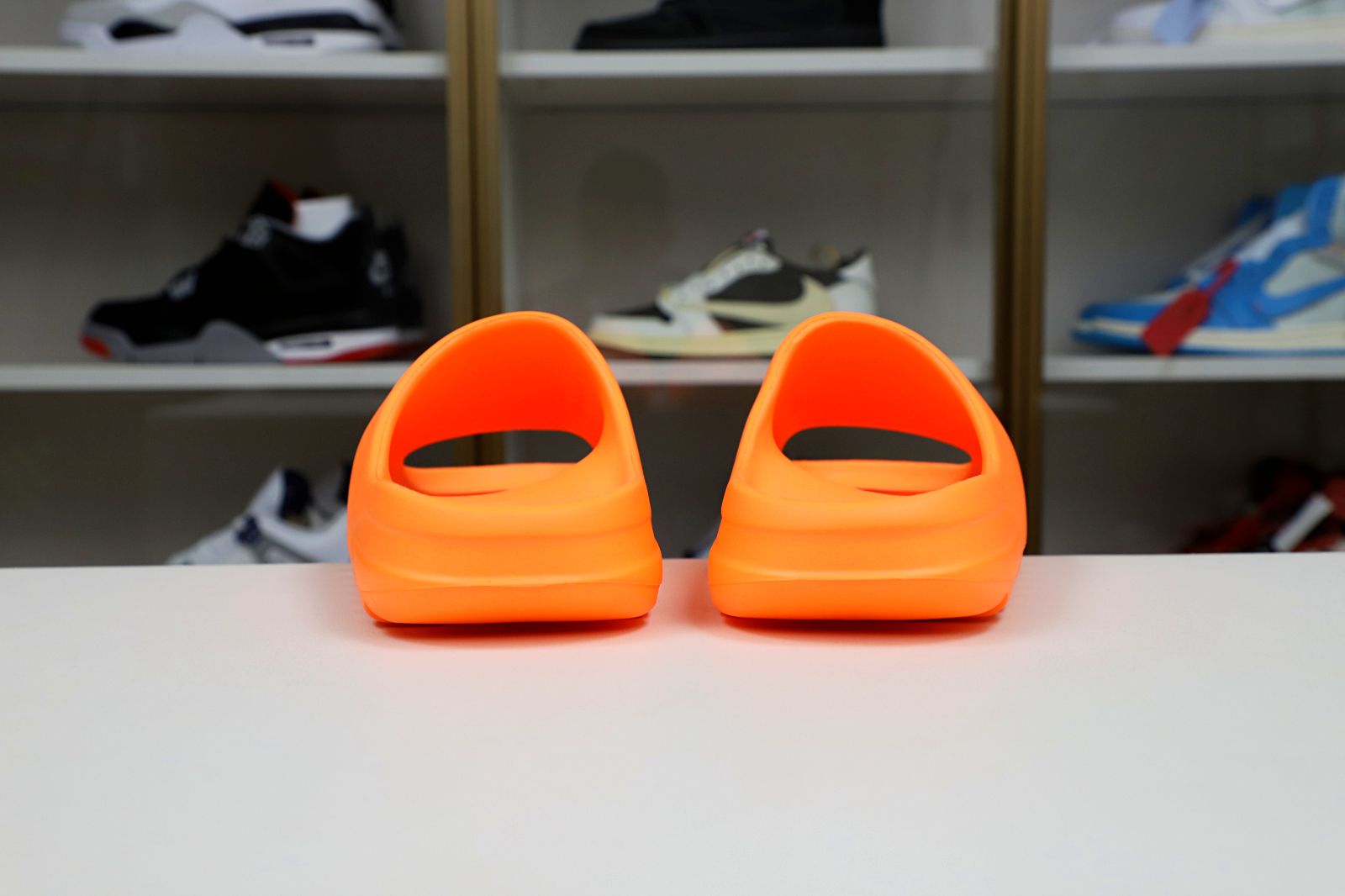 YEEZY SLIDES GZ0953