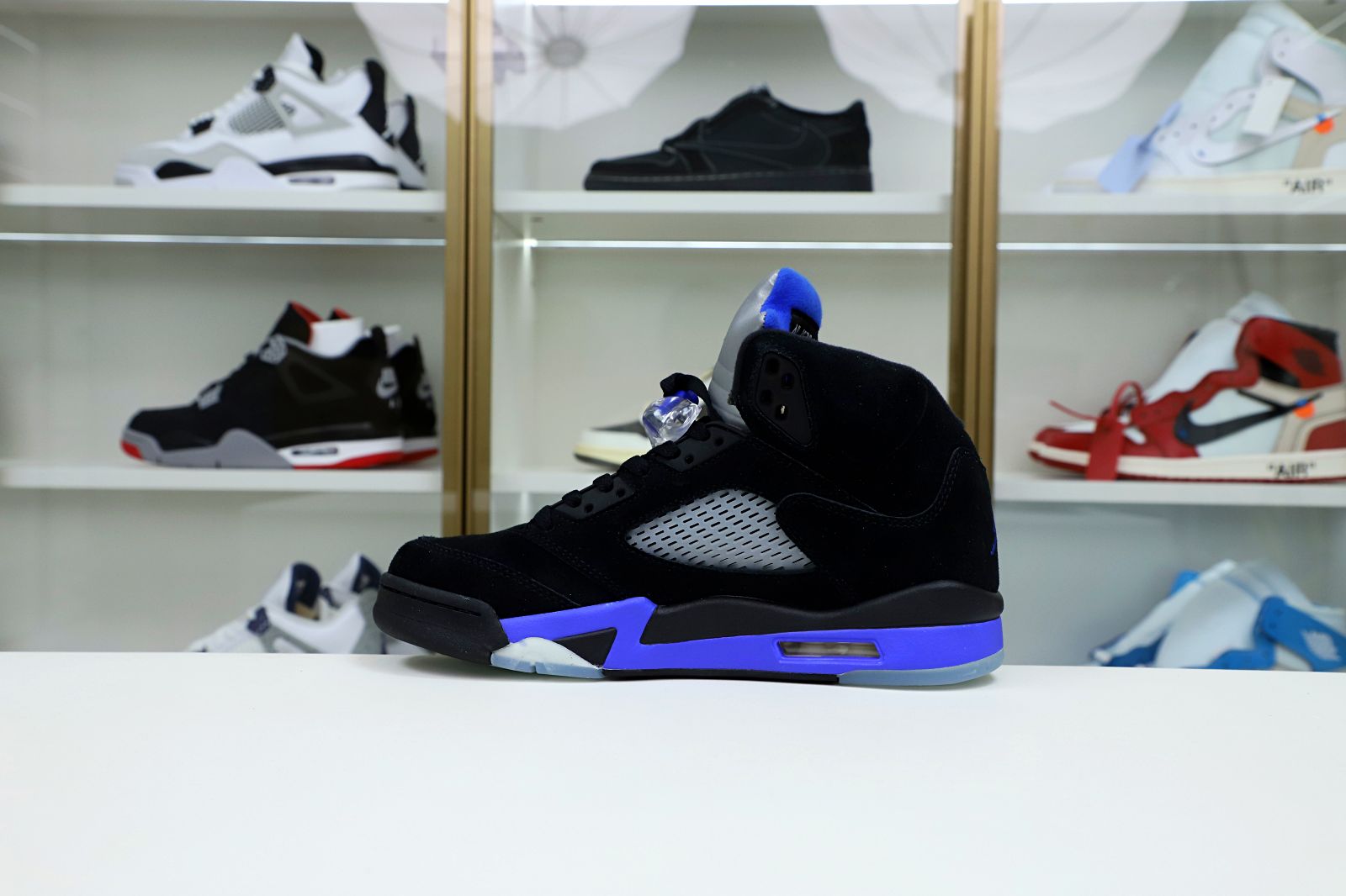 AIR JORDAN AIR JORDAN 5 RETRO 