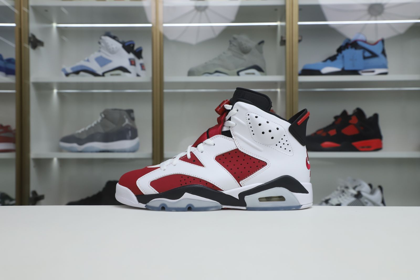 AIR JORDAN 6 RETRO OG 