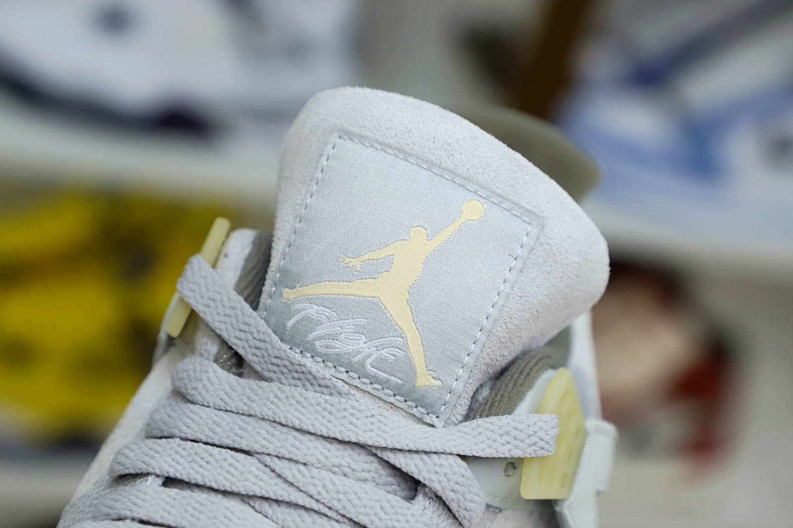 Jordan Air Jordan 4 SE "Craft"