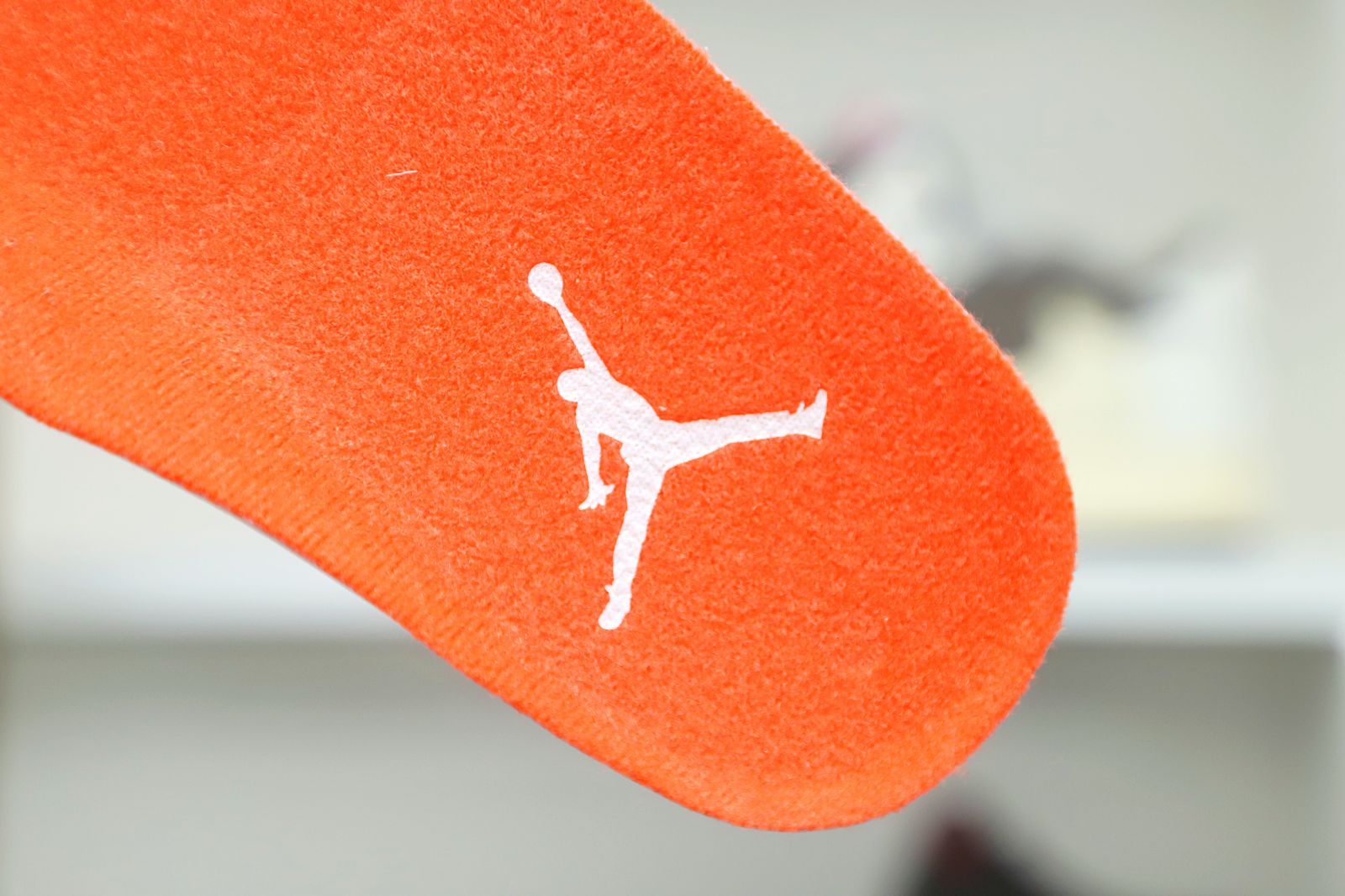 Jordan Air Jordan 4 retro“orange metallic