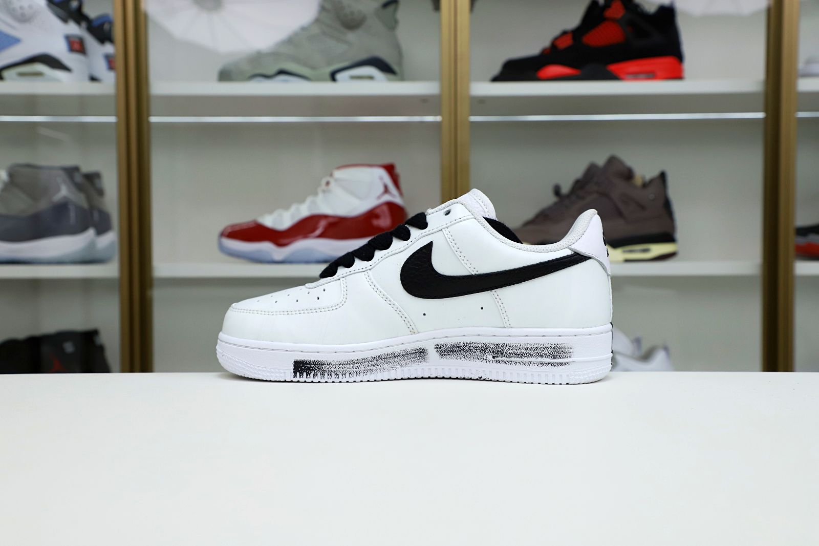 Nike Air Force 1 Low para- noise 2.0