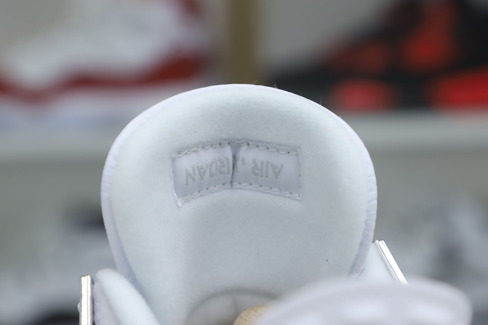 Jordan Air Jordan 4 retro pure money