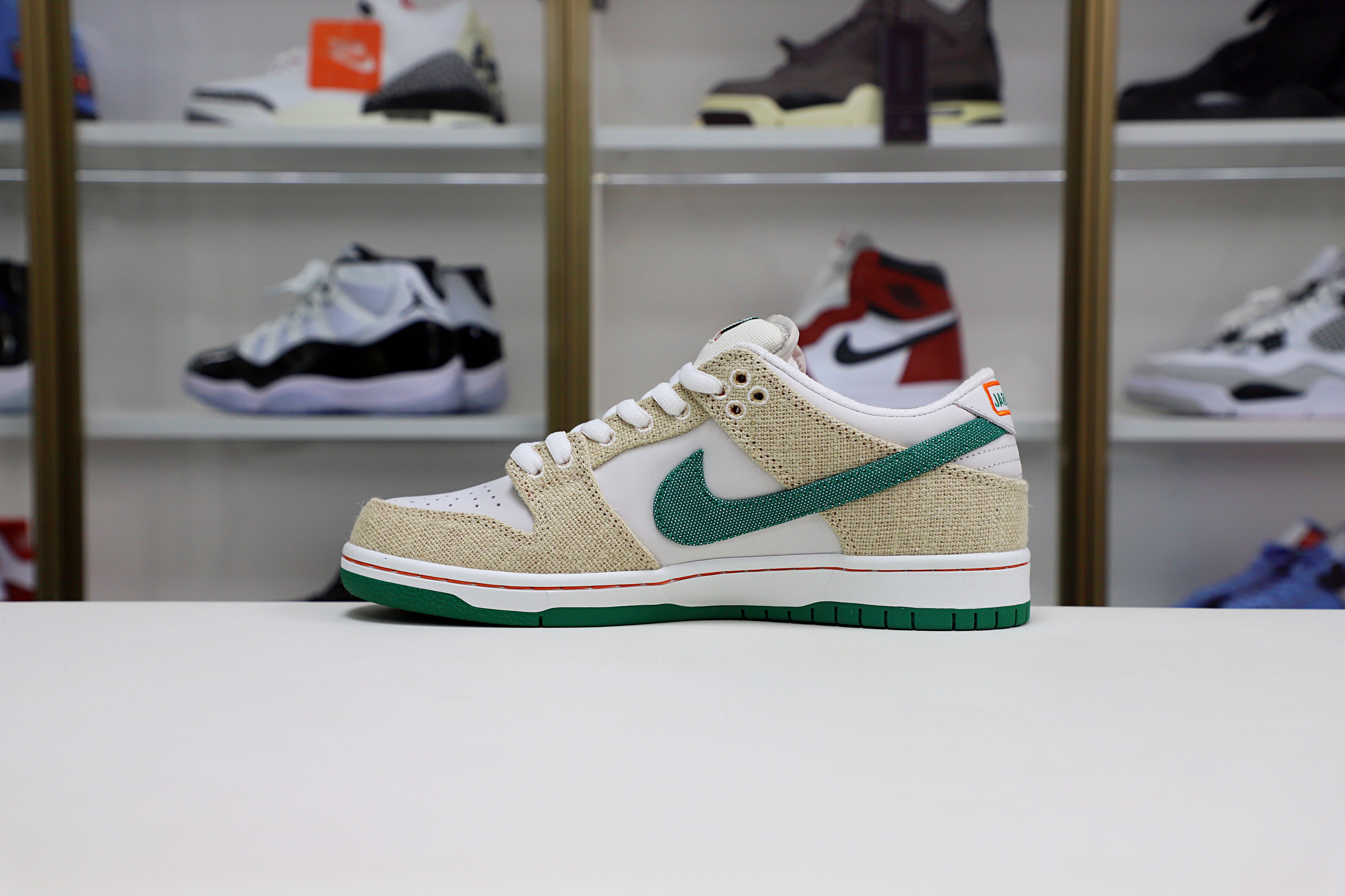 Nike SB Dunk JARRITOS MELBOURNE