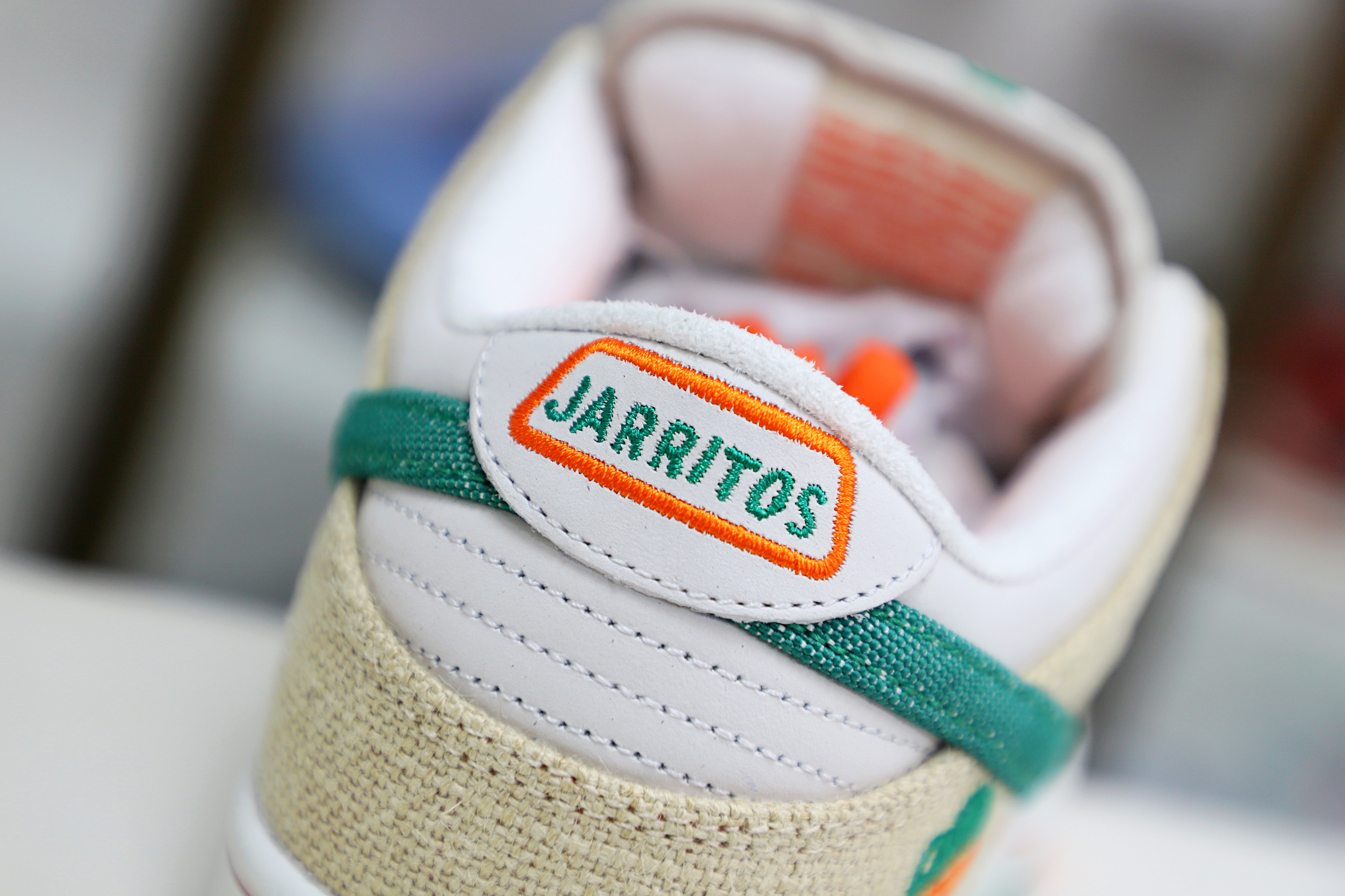 Nike SB Dunk JARRITOS MELBOURNE