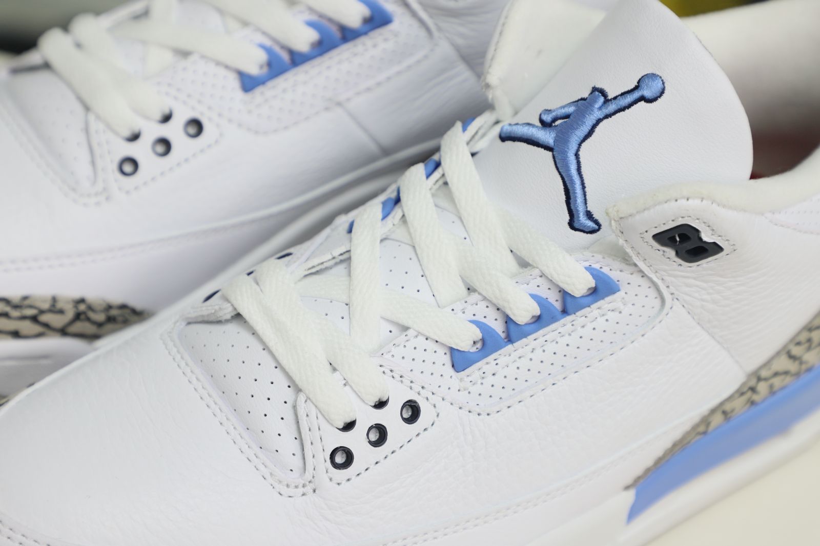 Jordan Air Jordan 3 retro"unc