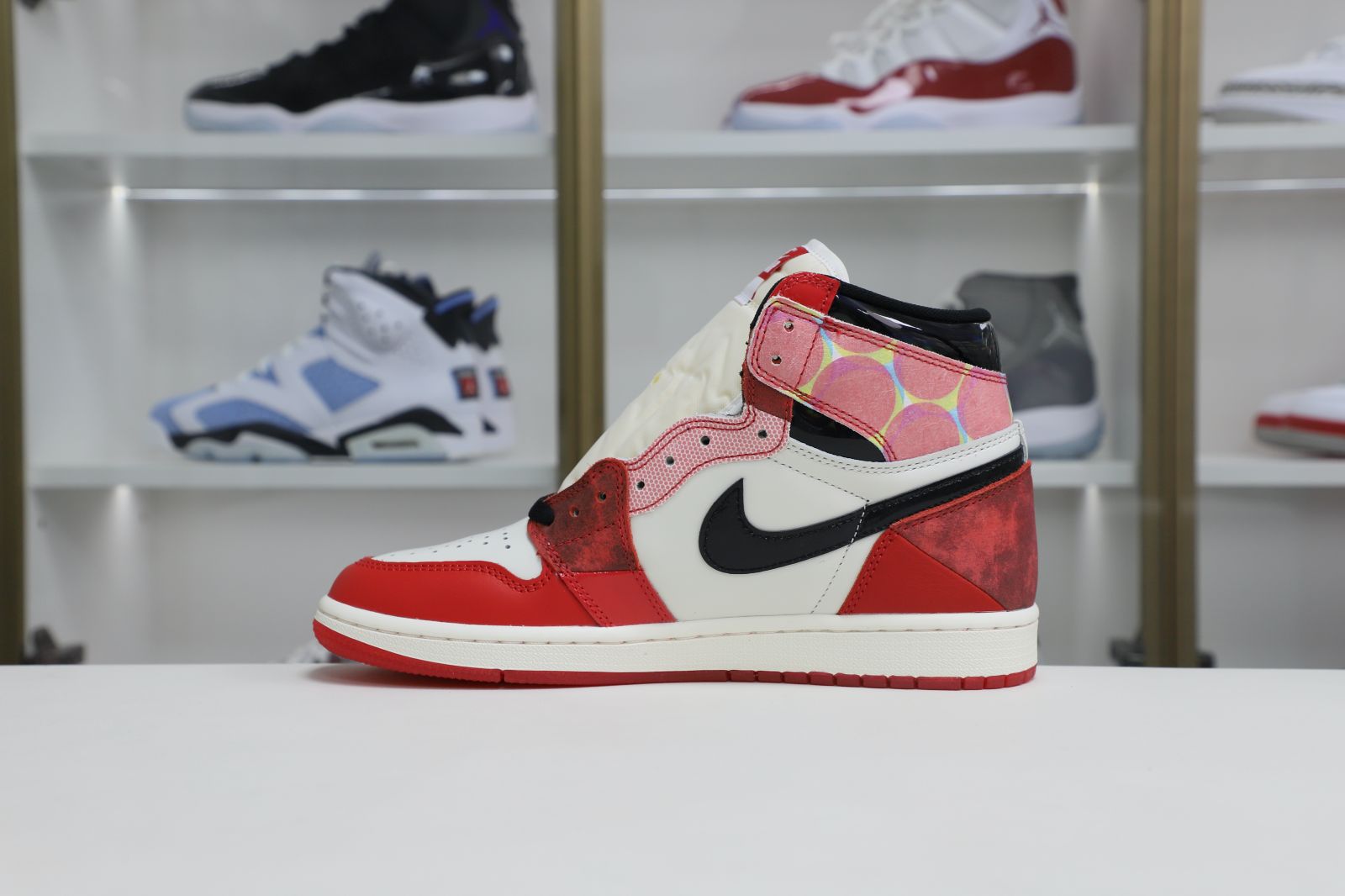 Jordan Air Jordan 1 Retro High OG"Next Chapter"