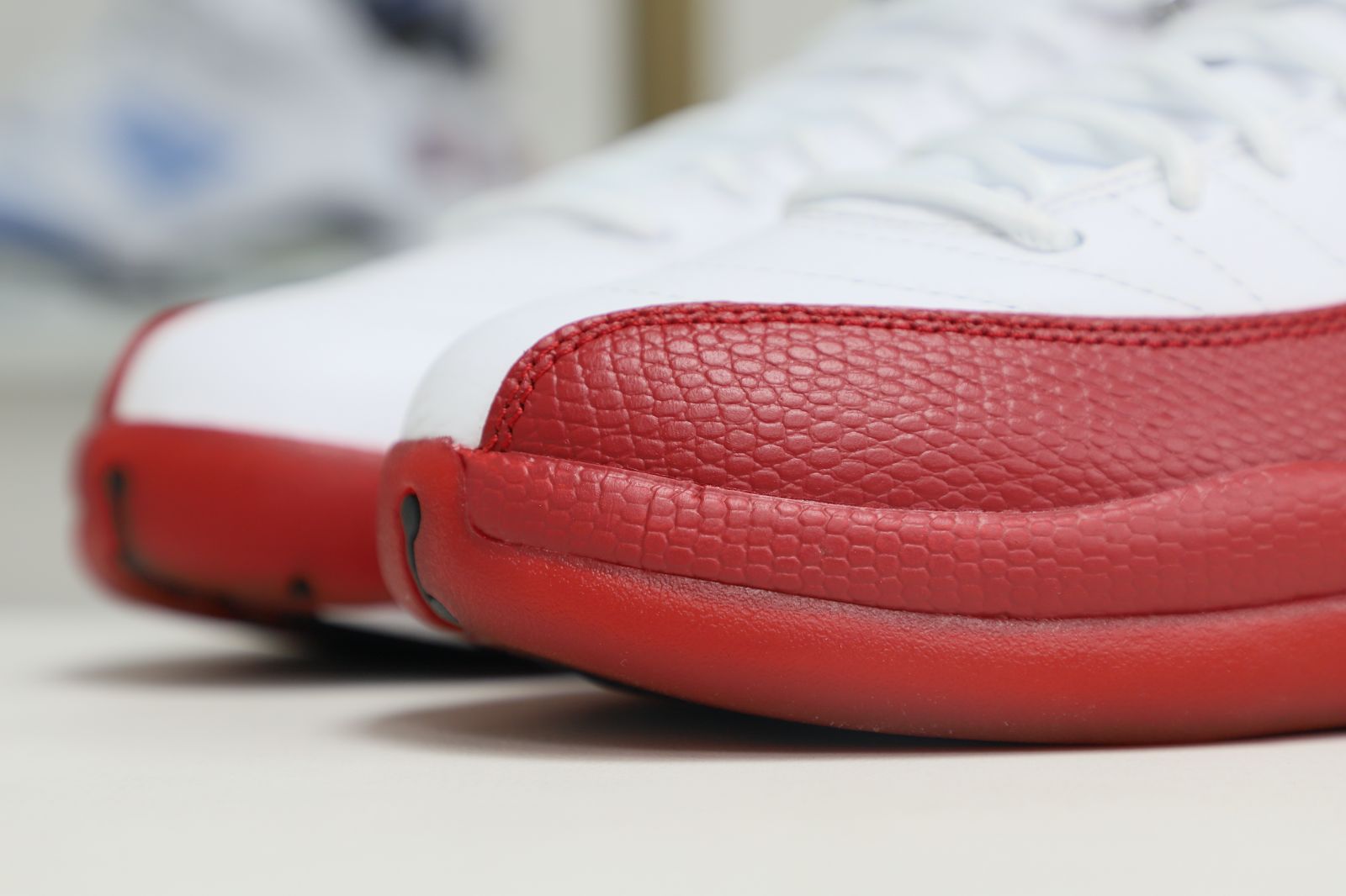 Jordan Air Jordan 12 Retro"Cherry"