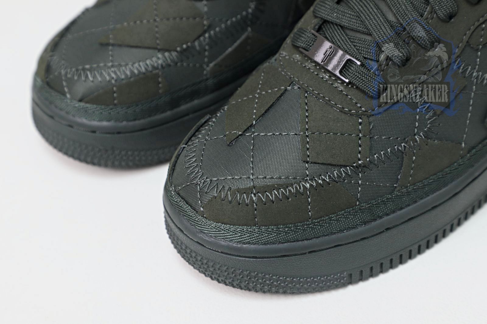 Nike Air Force 1 Low sequoia