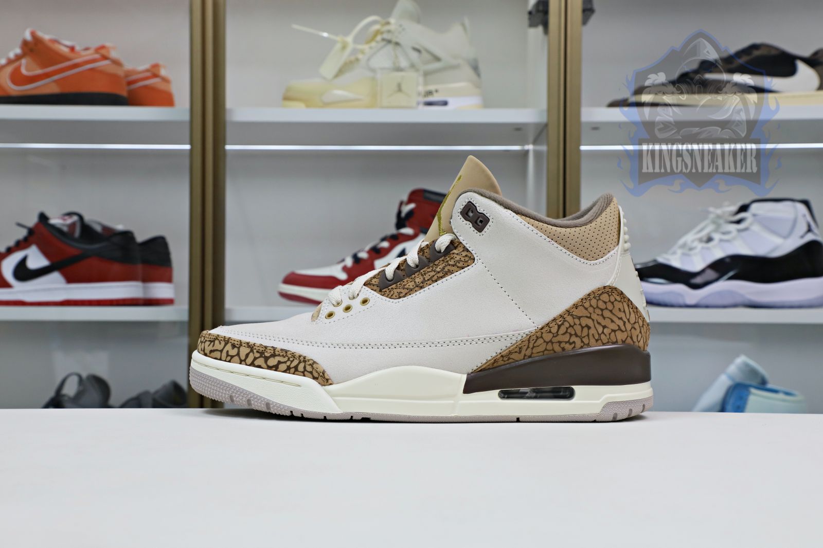 Jordan Air Jordan3"Palomino"