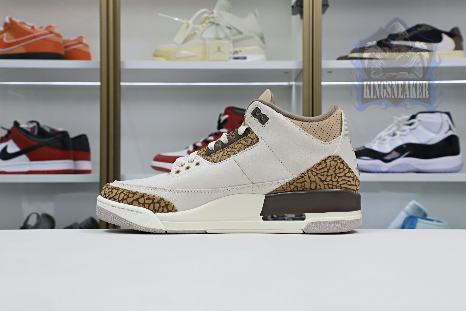 Jordan Air Jordan3"Palomino"