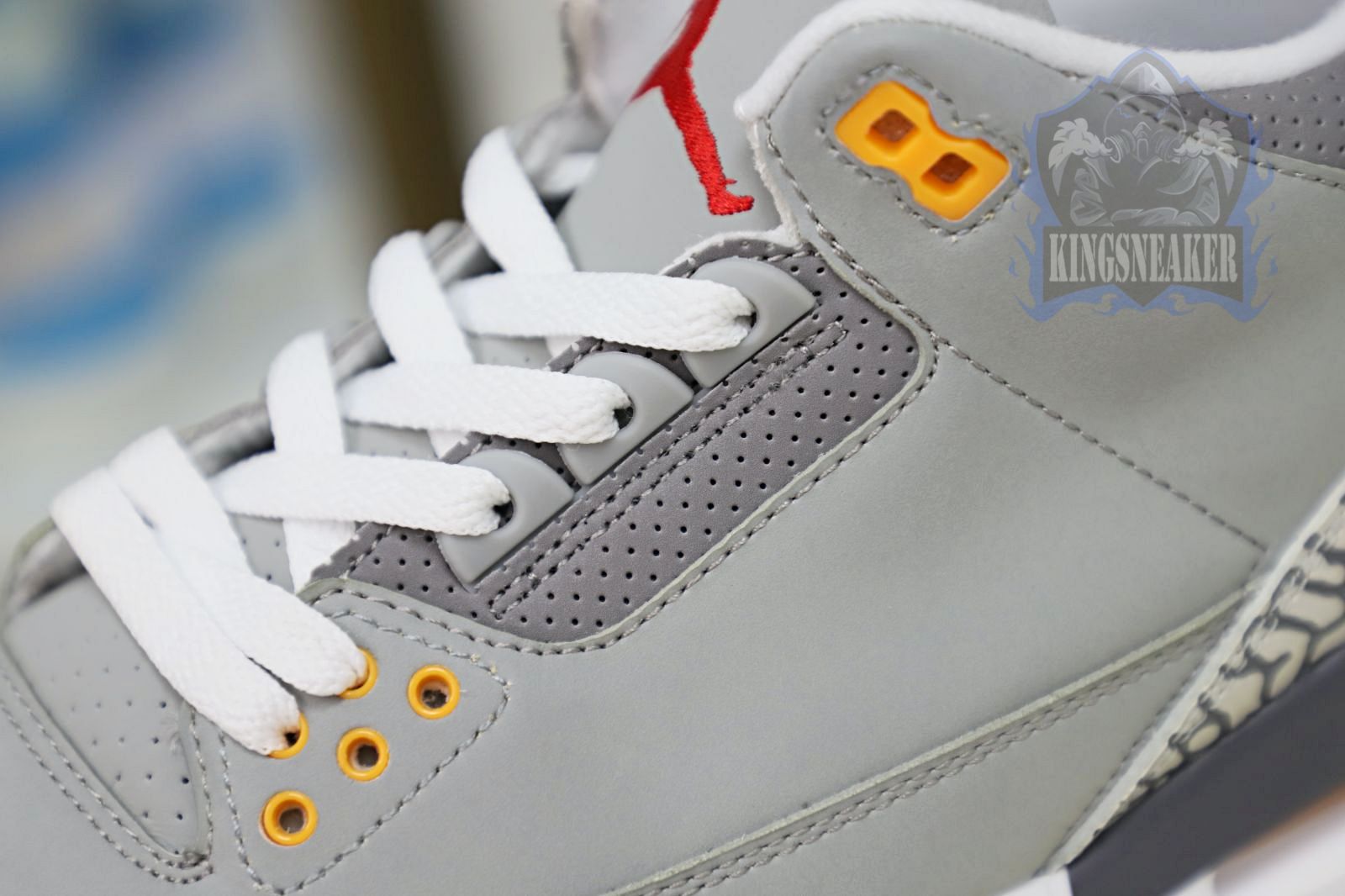 Jordan Air Jordan 3 retro"cool grey"