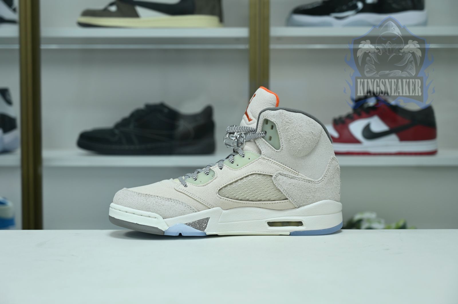 Jordan Air Jordan5 SE"Craft"