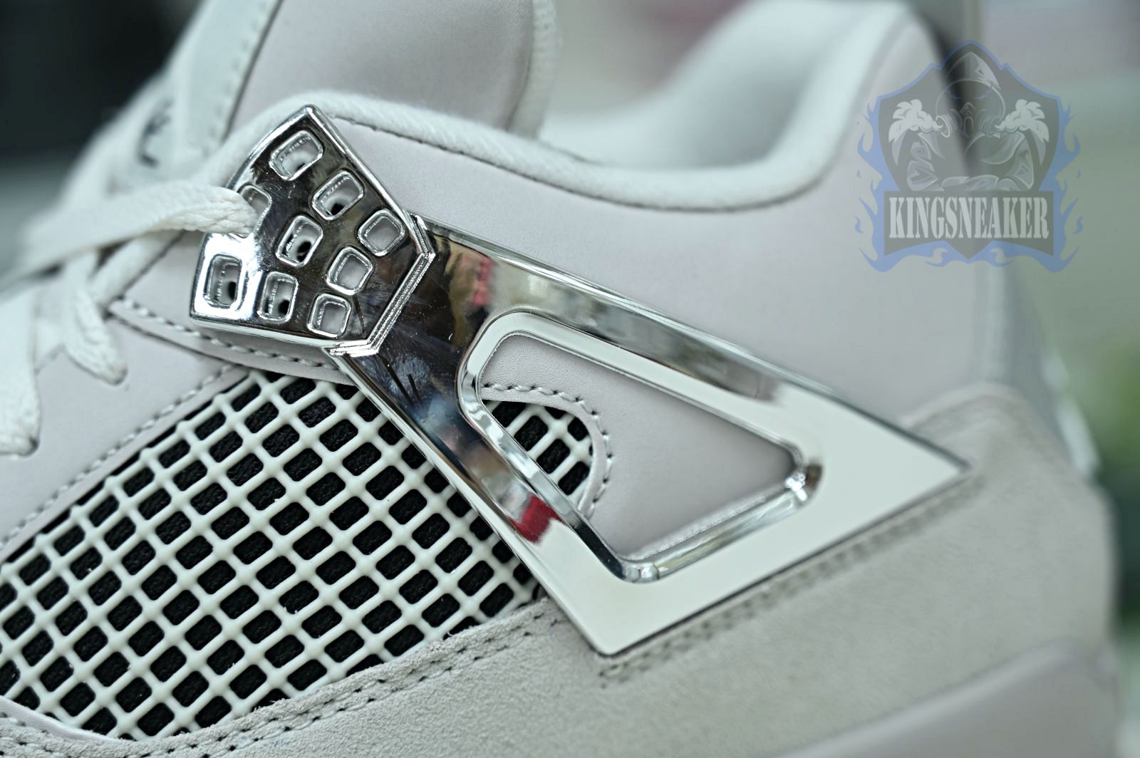 Jordan Air Jordan 4"Light lron Ore"