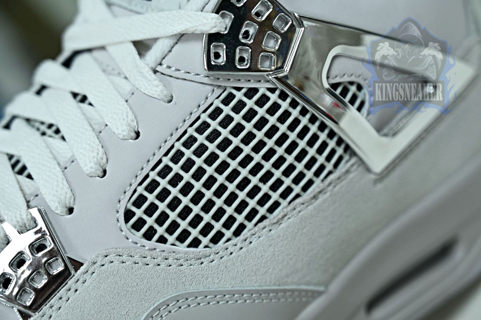 Jordan Air Jordan 4"Light lron Ore"