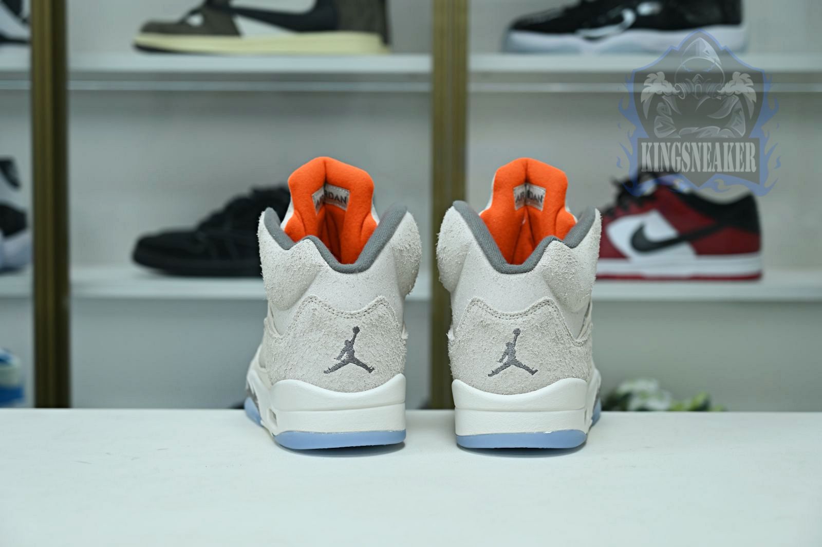 Jordan Air Jordan5 SE"Craft"