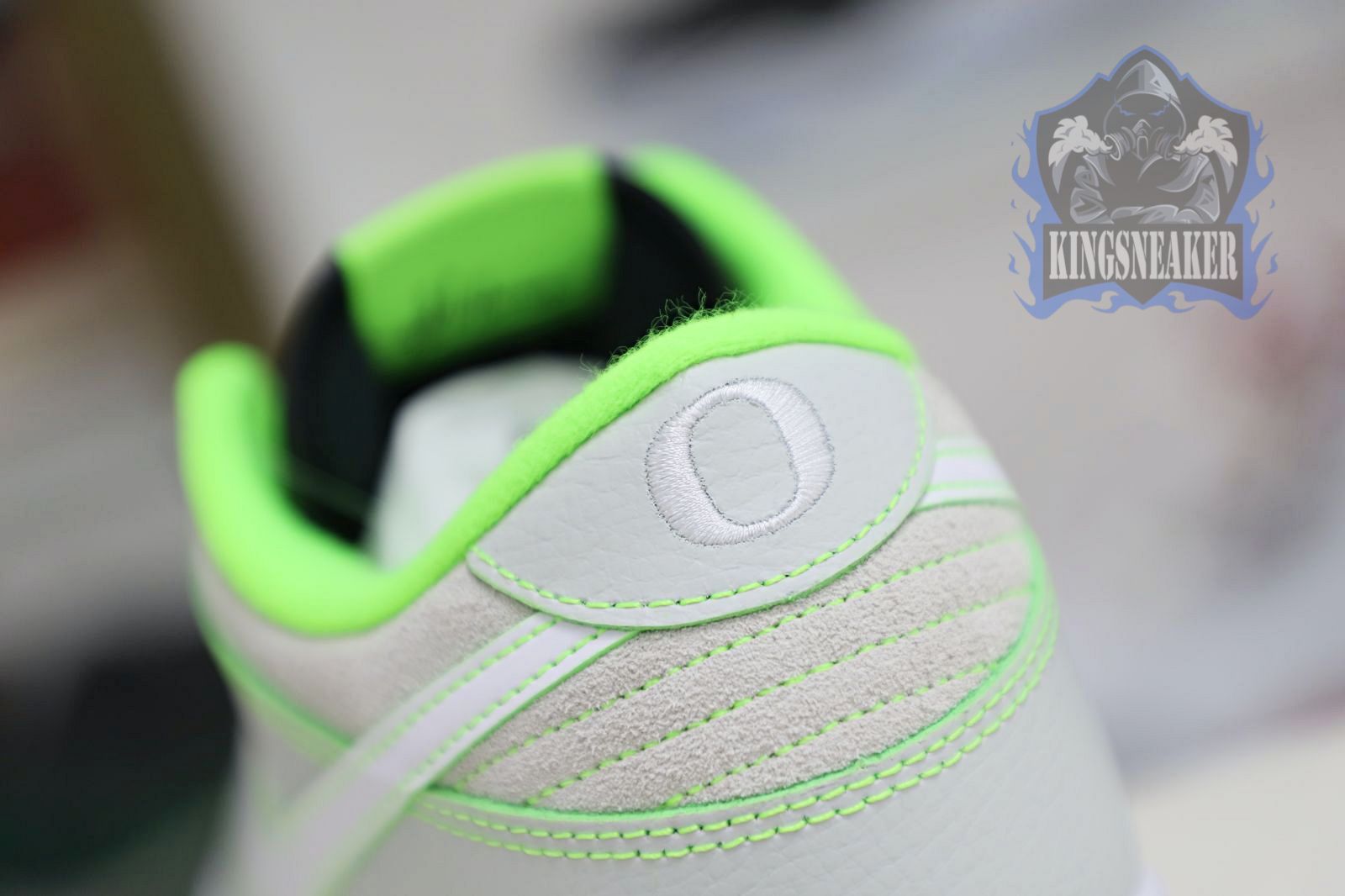 Nike Dunk Low University of Oregon PE