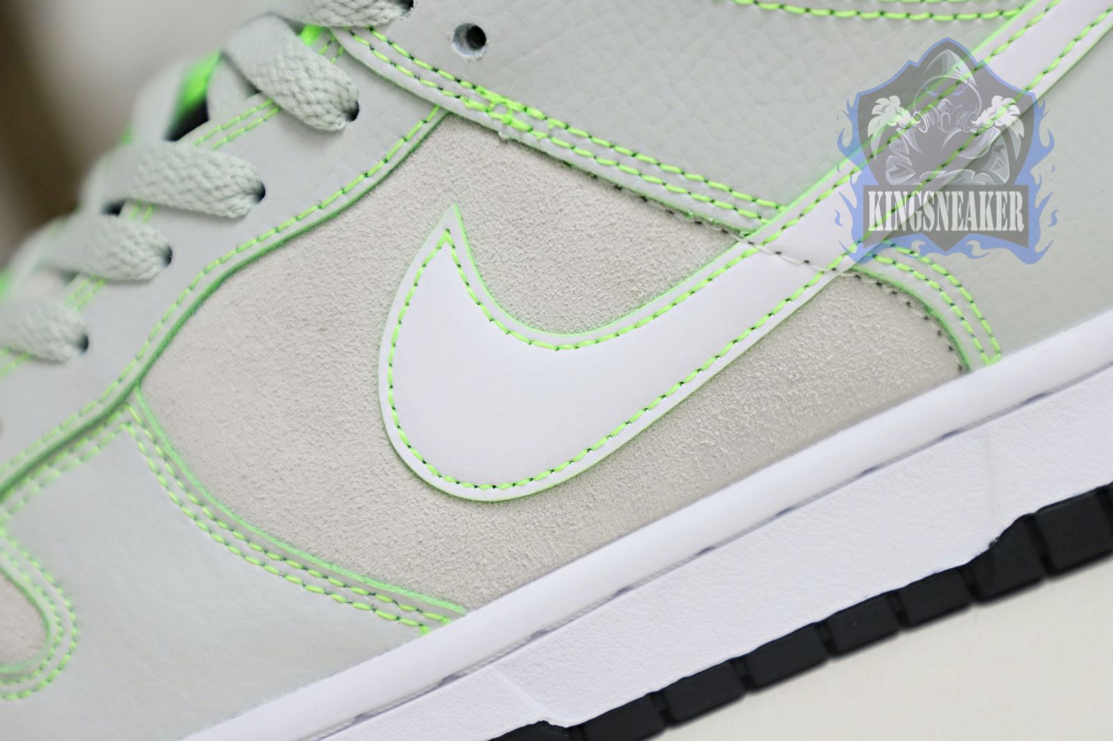 Nike Dunk Low University of Oregon PE