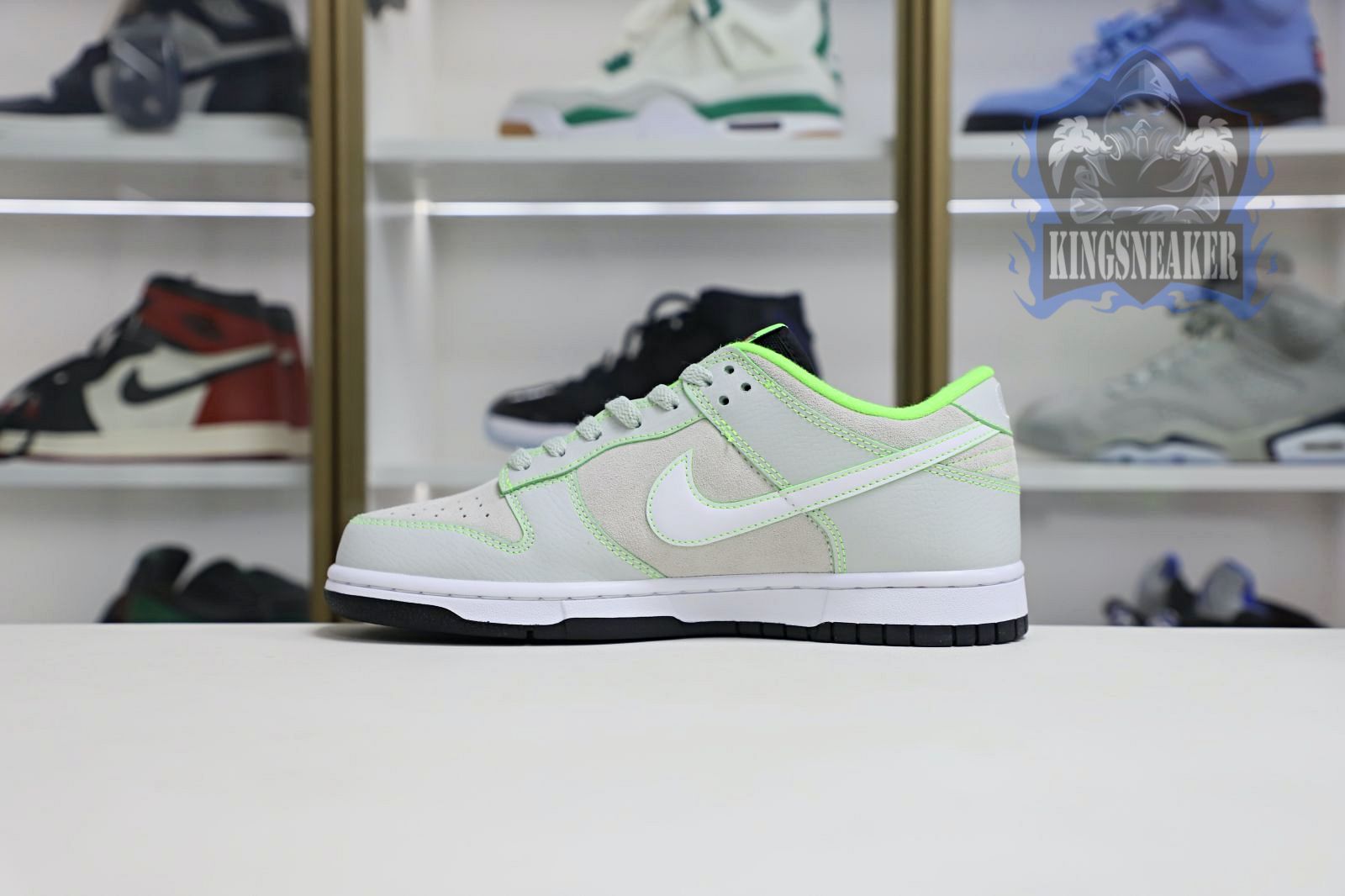 Nike Dunk Low University of Oregon PE