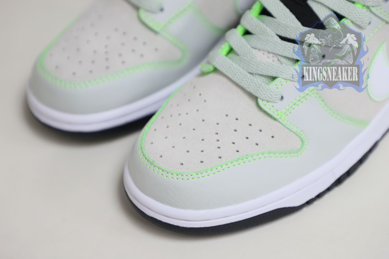 Nike Dunk Low University of Oregon PE