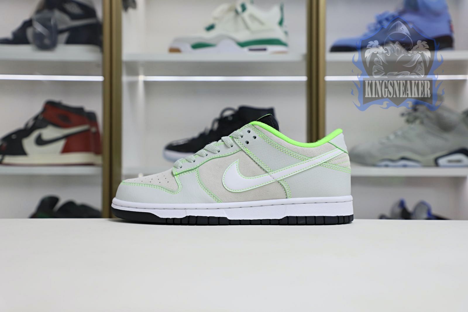 Nike Dunk Low University of Oregon PE