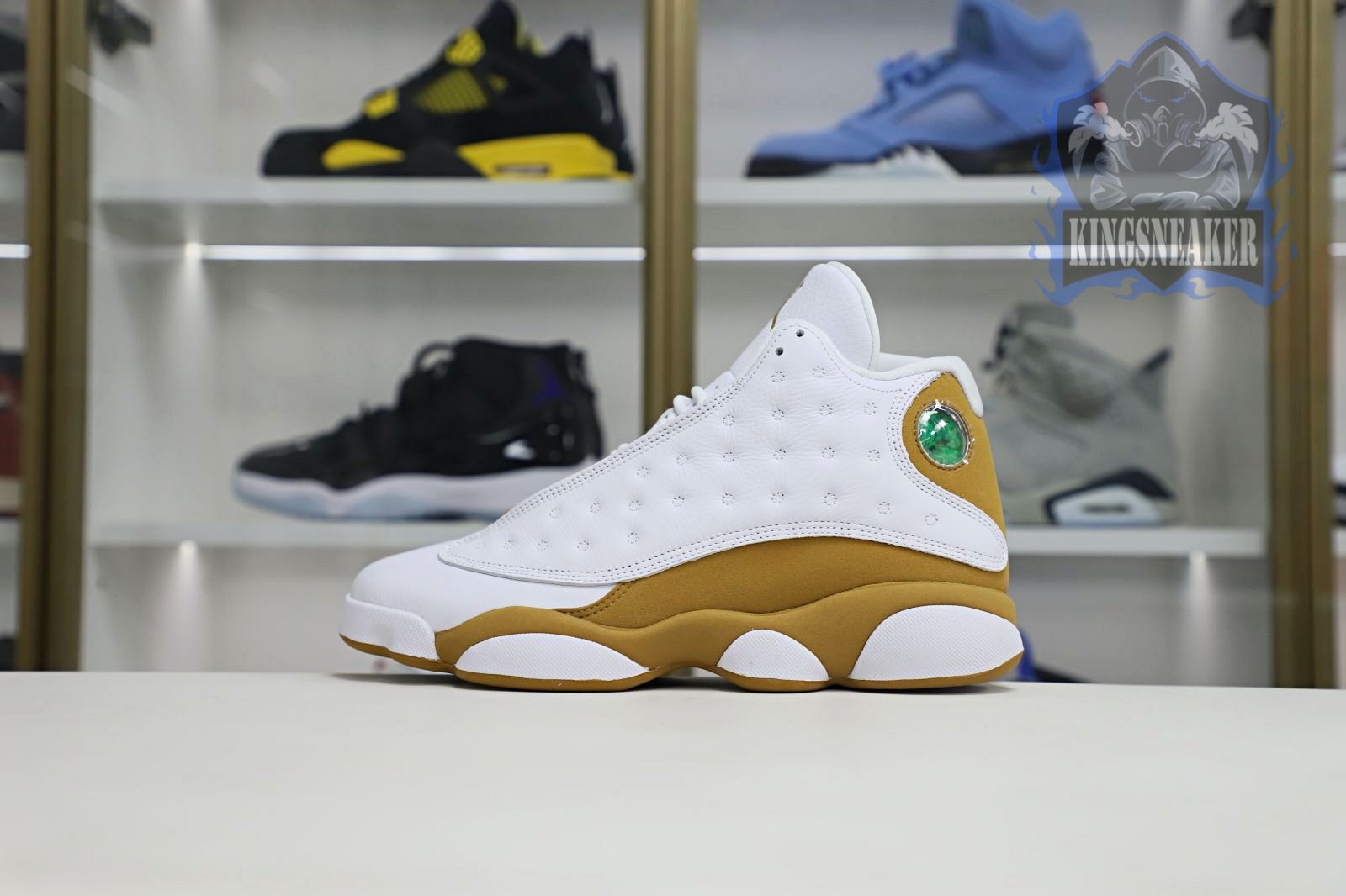 Jordan Air Jordan 13"Wheat"