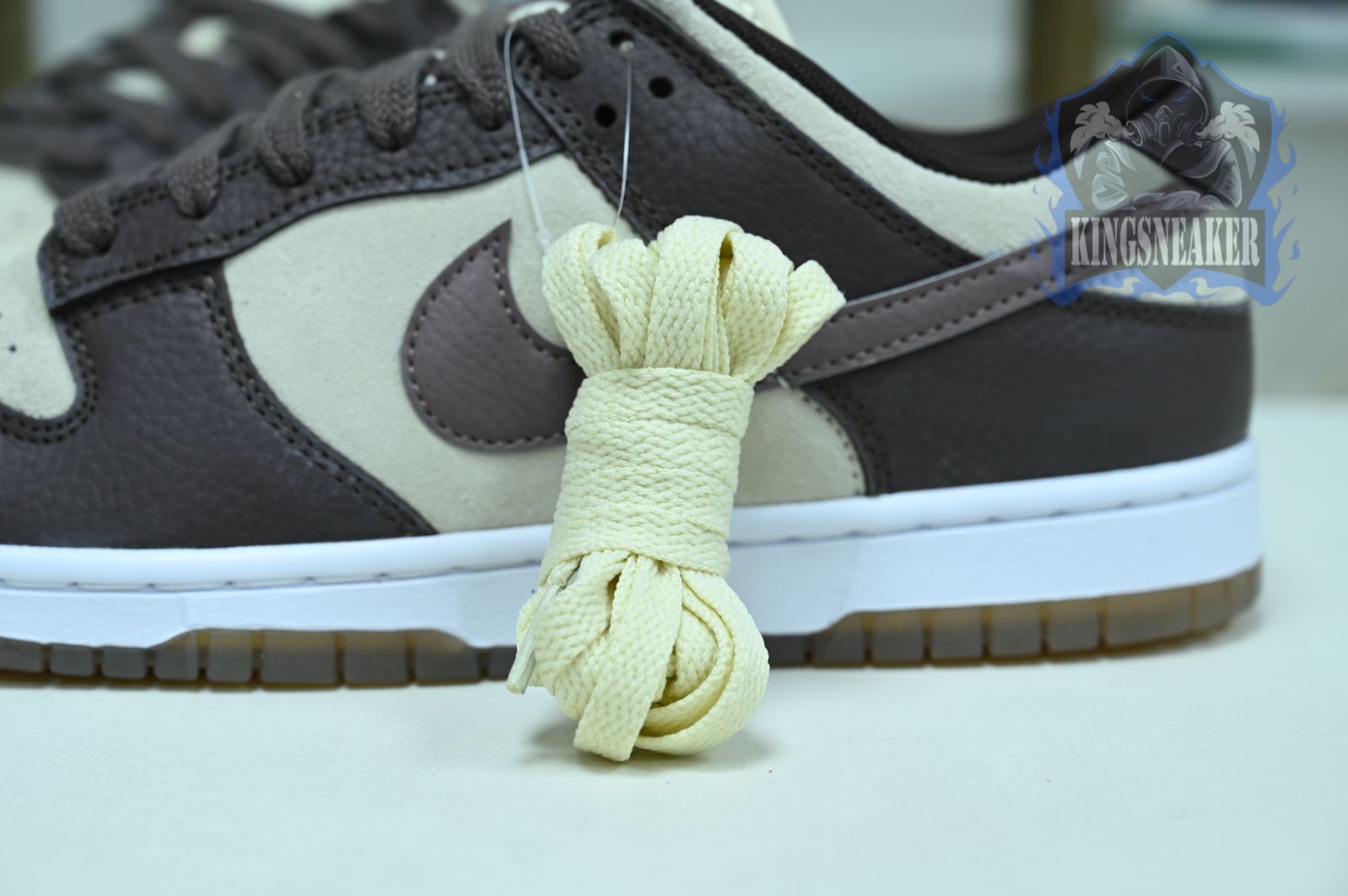 Nike DunkLow"PlumEclipse"