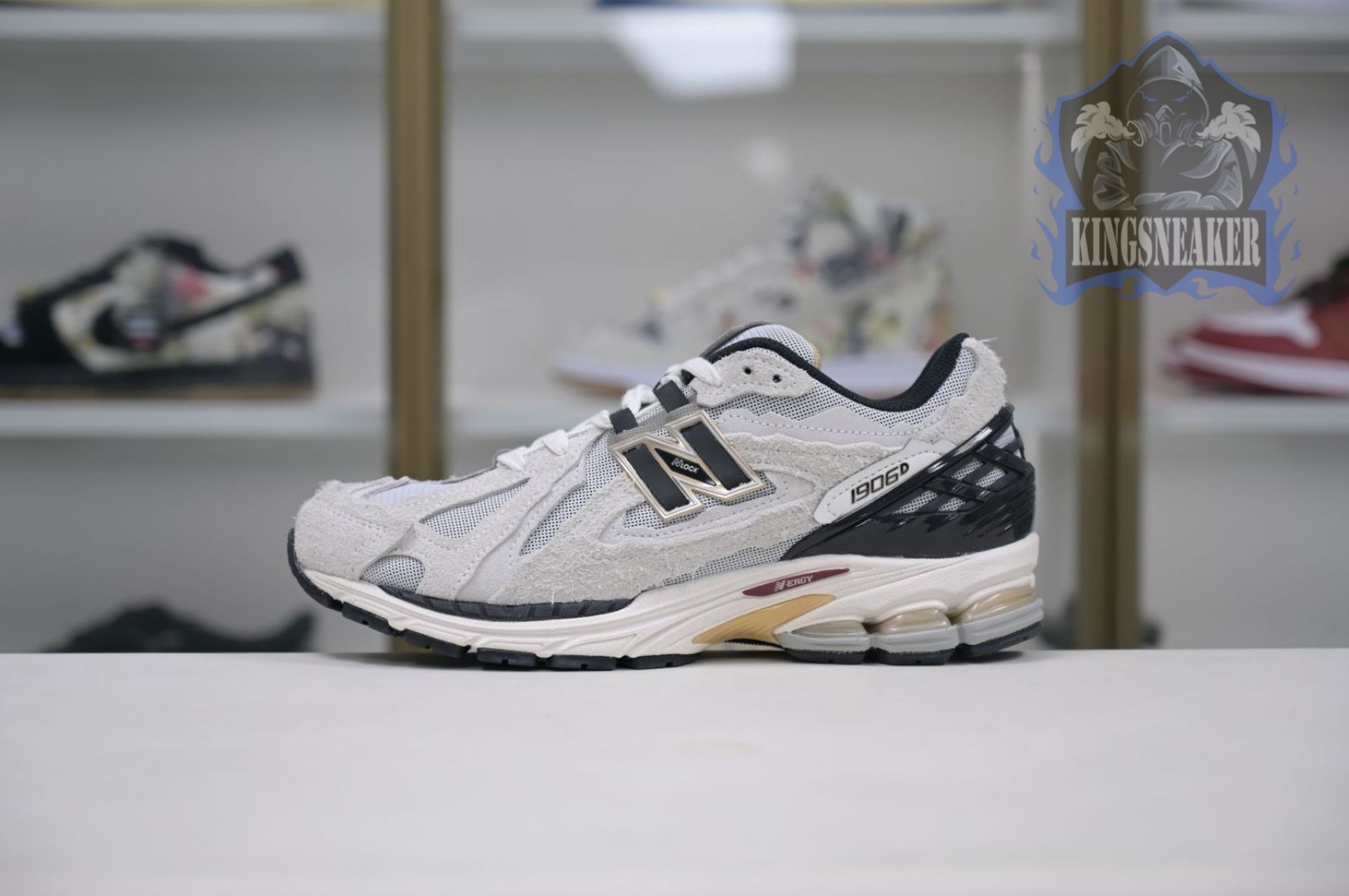 New Balance NB 1906R"Refned "urbancore"