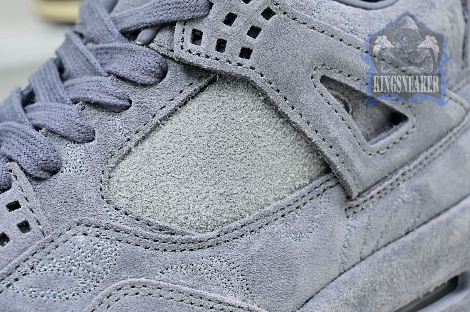 Jordan Air Jordan 4 retro kaws