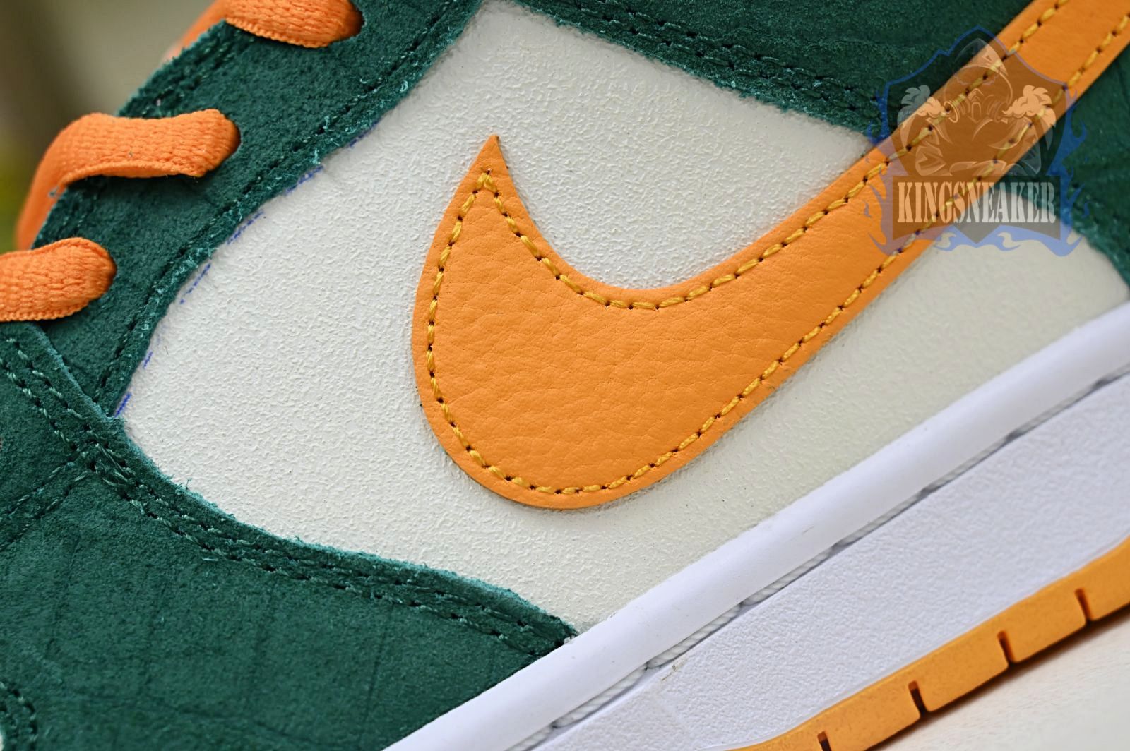 Nike Dunk SB Low Pro"Legion Pine"