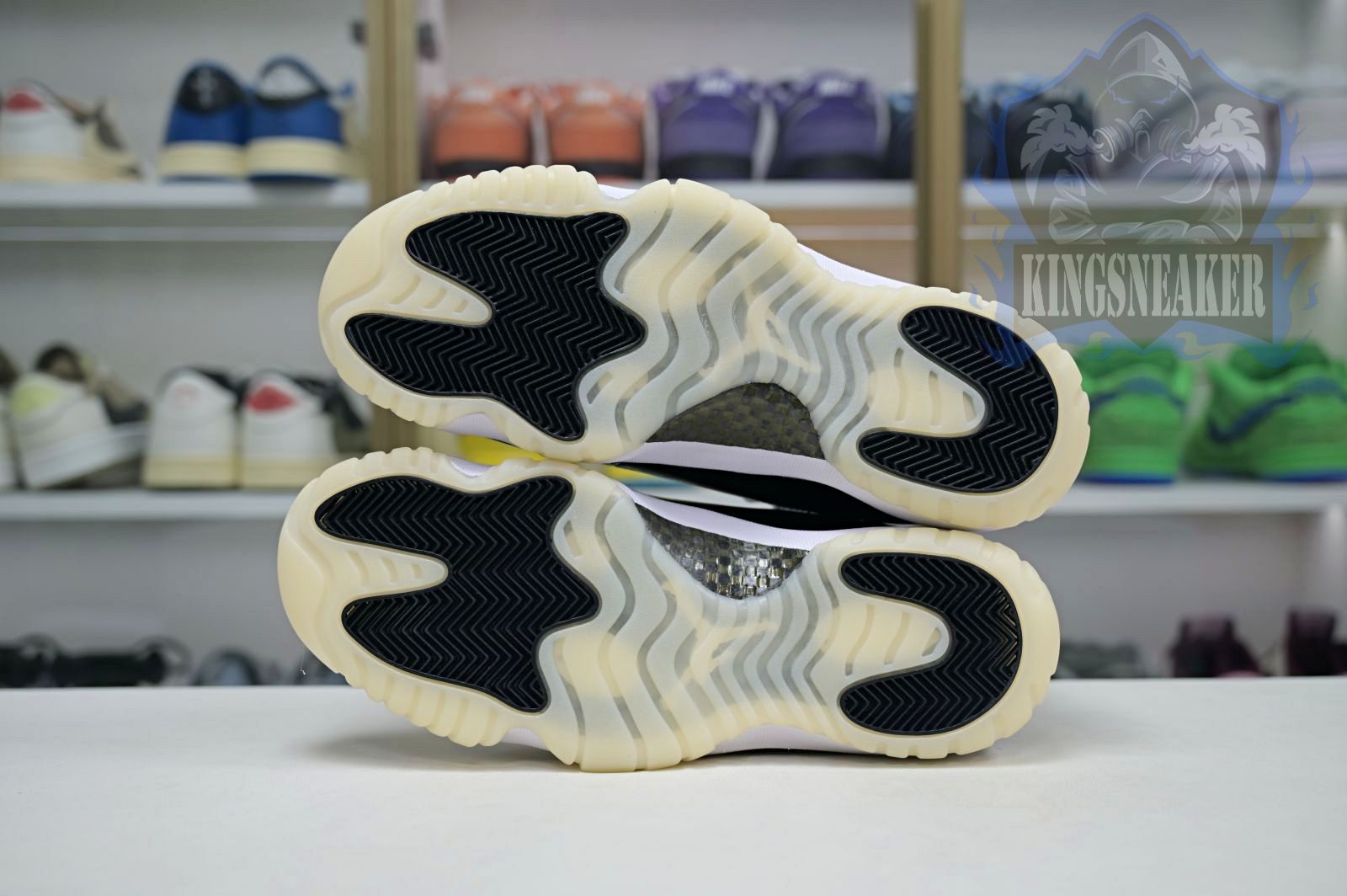 Jordan Air Jordan 11 "Gratitude" DMP 2023