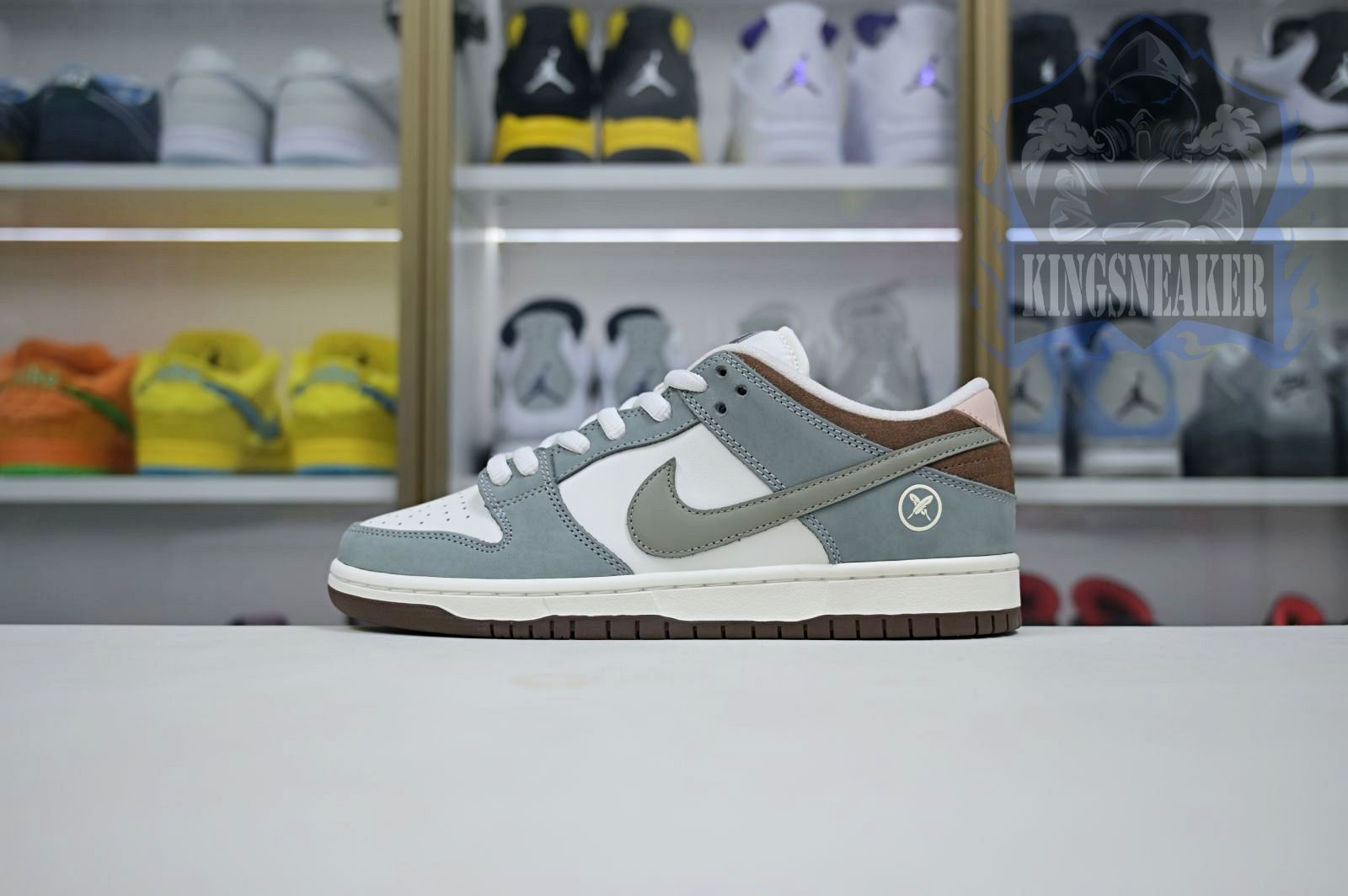 Yuto Horigome x Nike SB Dunk Low