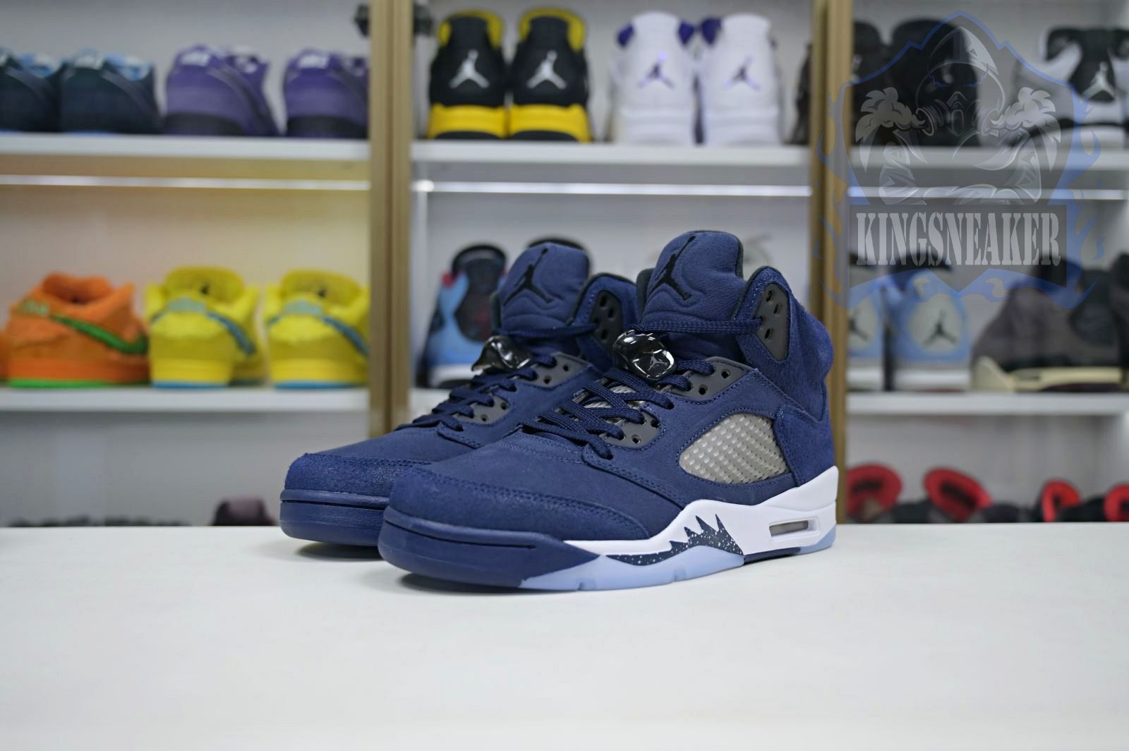 Jordan Air Jordan 5"Georgetown"